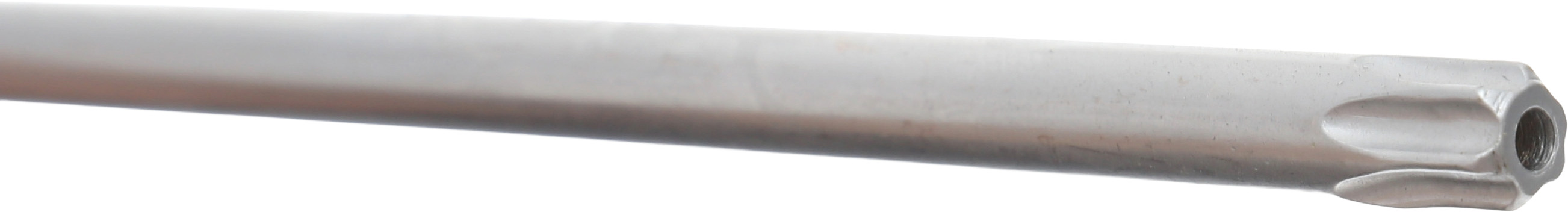 Sada 9 klíčů torx KD10247