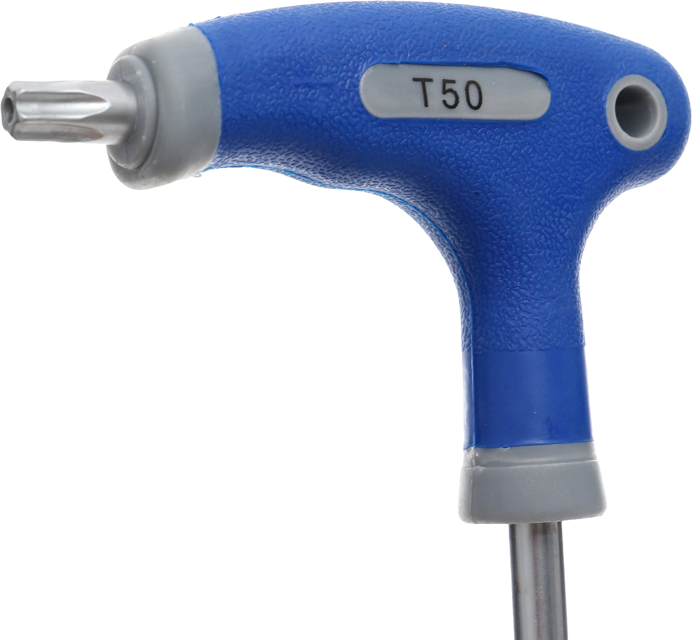 Sada 9 klíčů torx KD10247