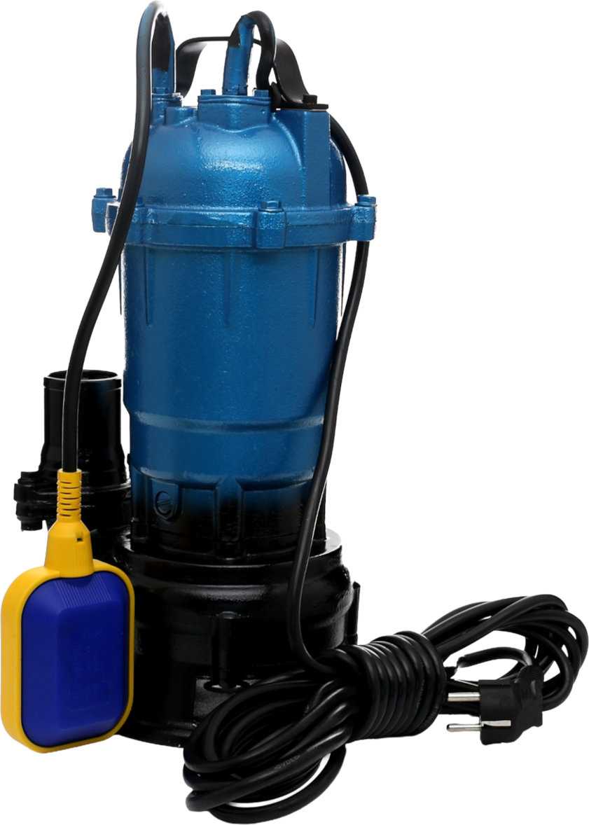 Čerpadlo do septiku s drtičem 2850w KD754