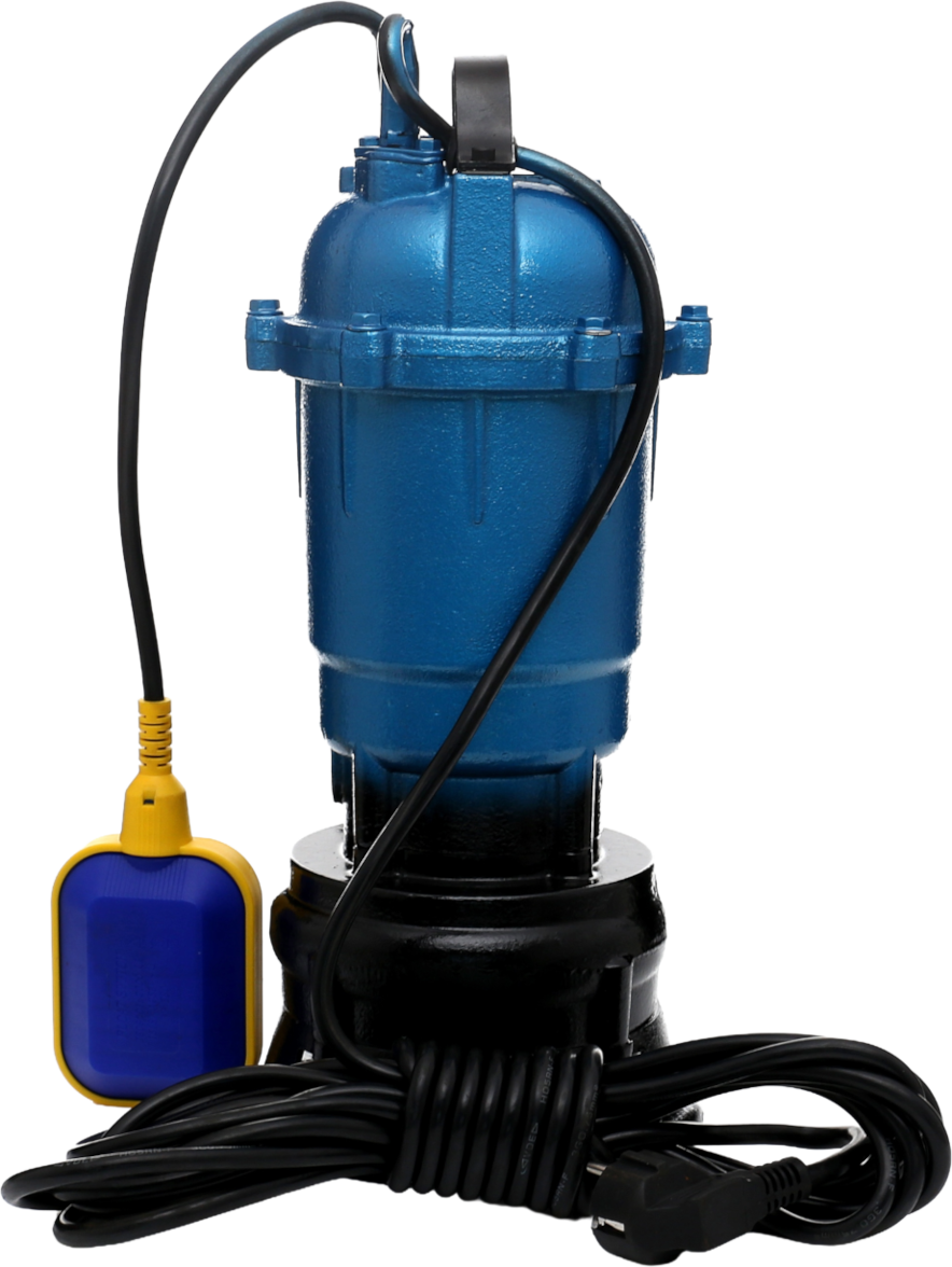 Čerpadlo do septiku s drtičem 2850w KD754
