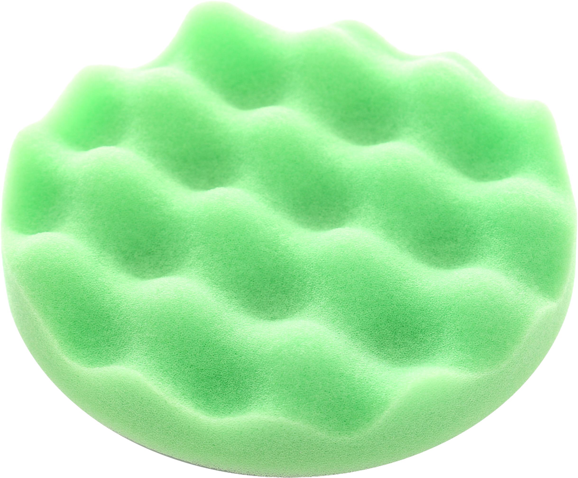 LEŠTICÍ HOUBA 150 mm ZELENÁ KD3059