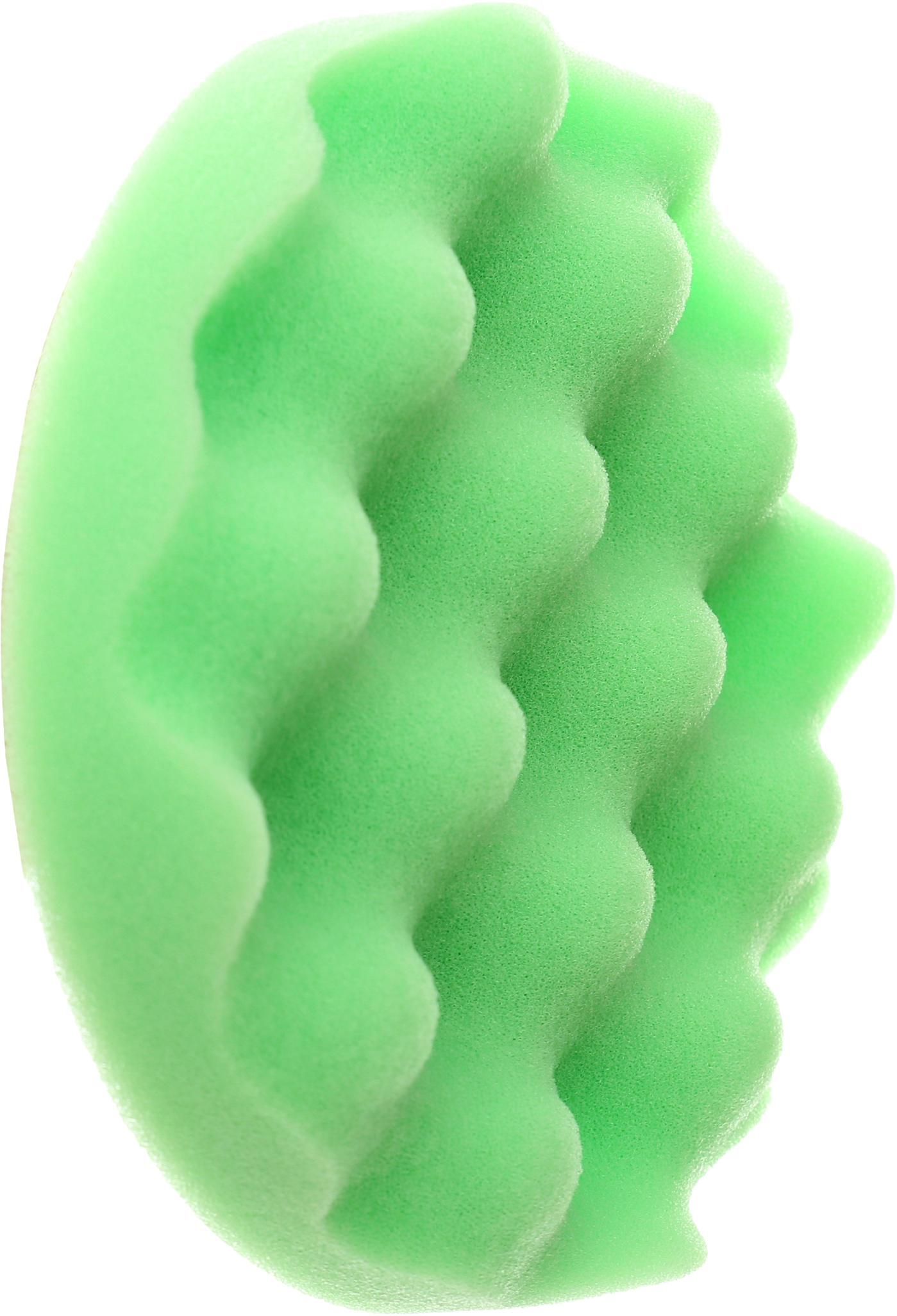 LEŠTICÍ HOUBA 150 mm ZELENÁ KD3059