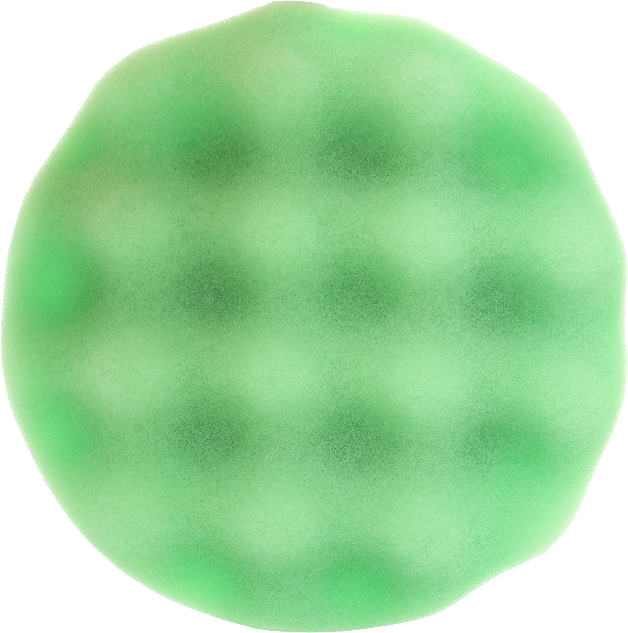 LEŠTICÍ HOUBA 150 mm ZELENÁ KD3059