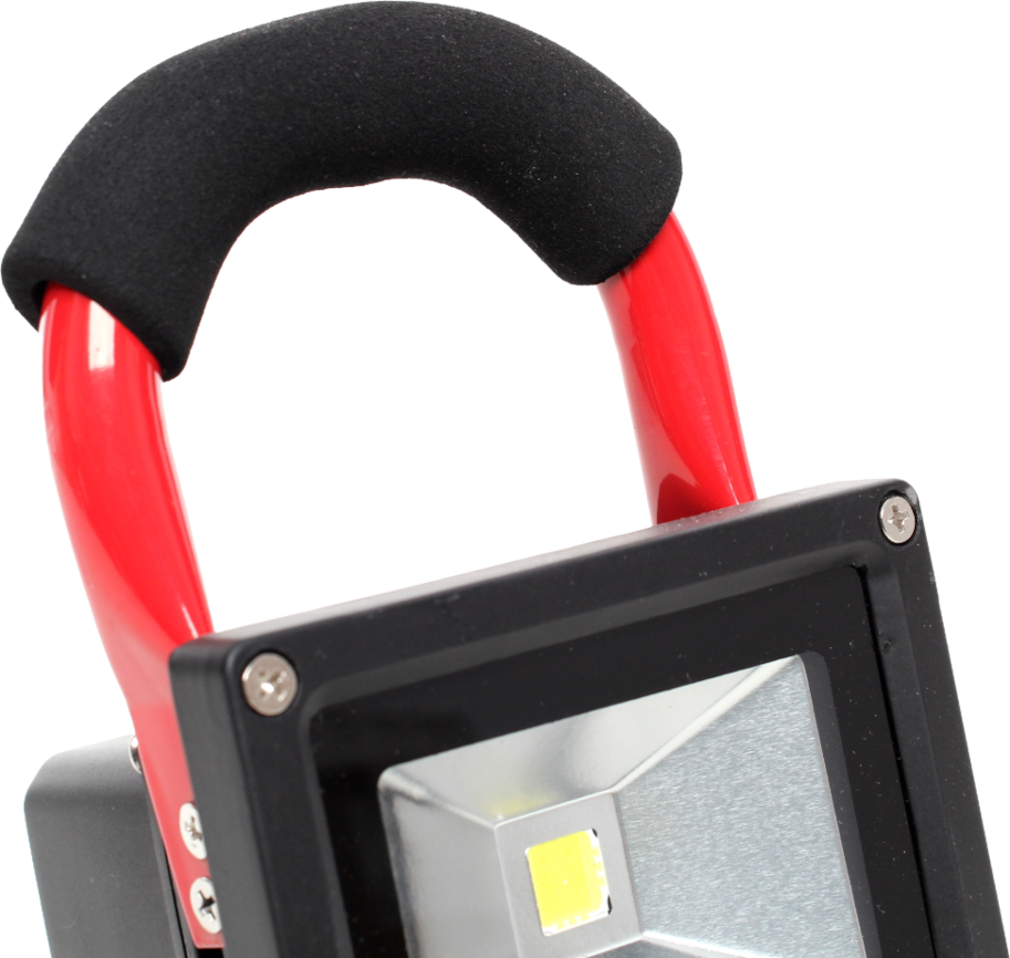 Halogen Led 20W teplá/studená přenosná KD1228