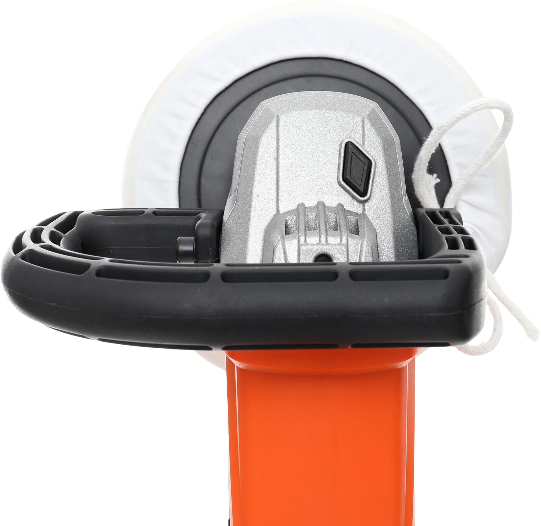 ELEKTRICKÁ LEŠTIČKA 2500W KD1727