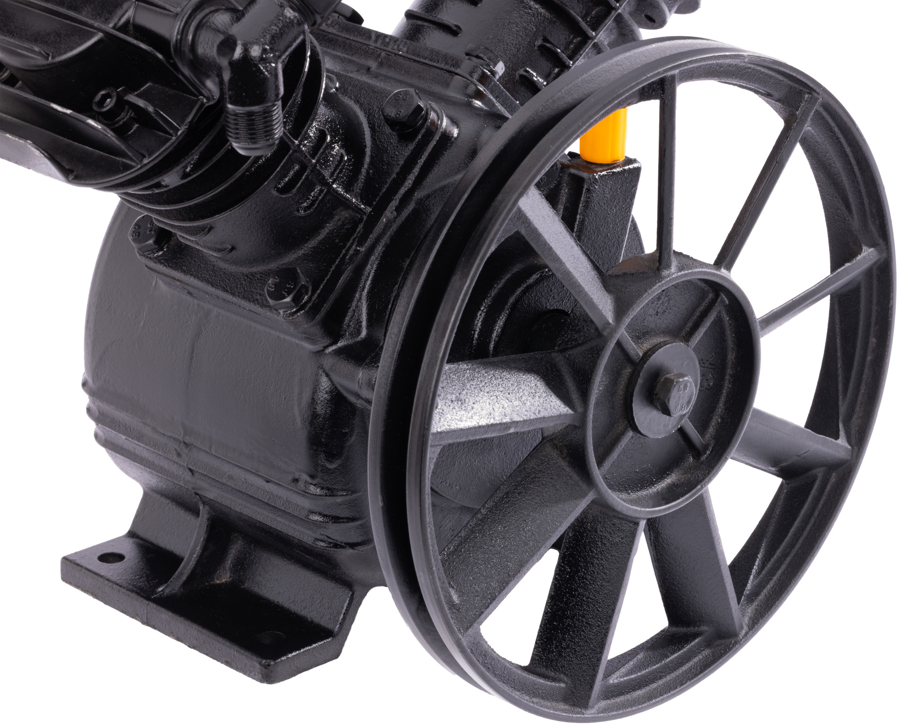 Kompresor 1,5kW 2 písty KD1401