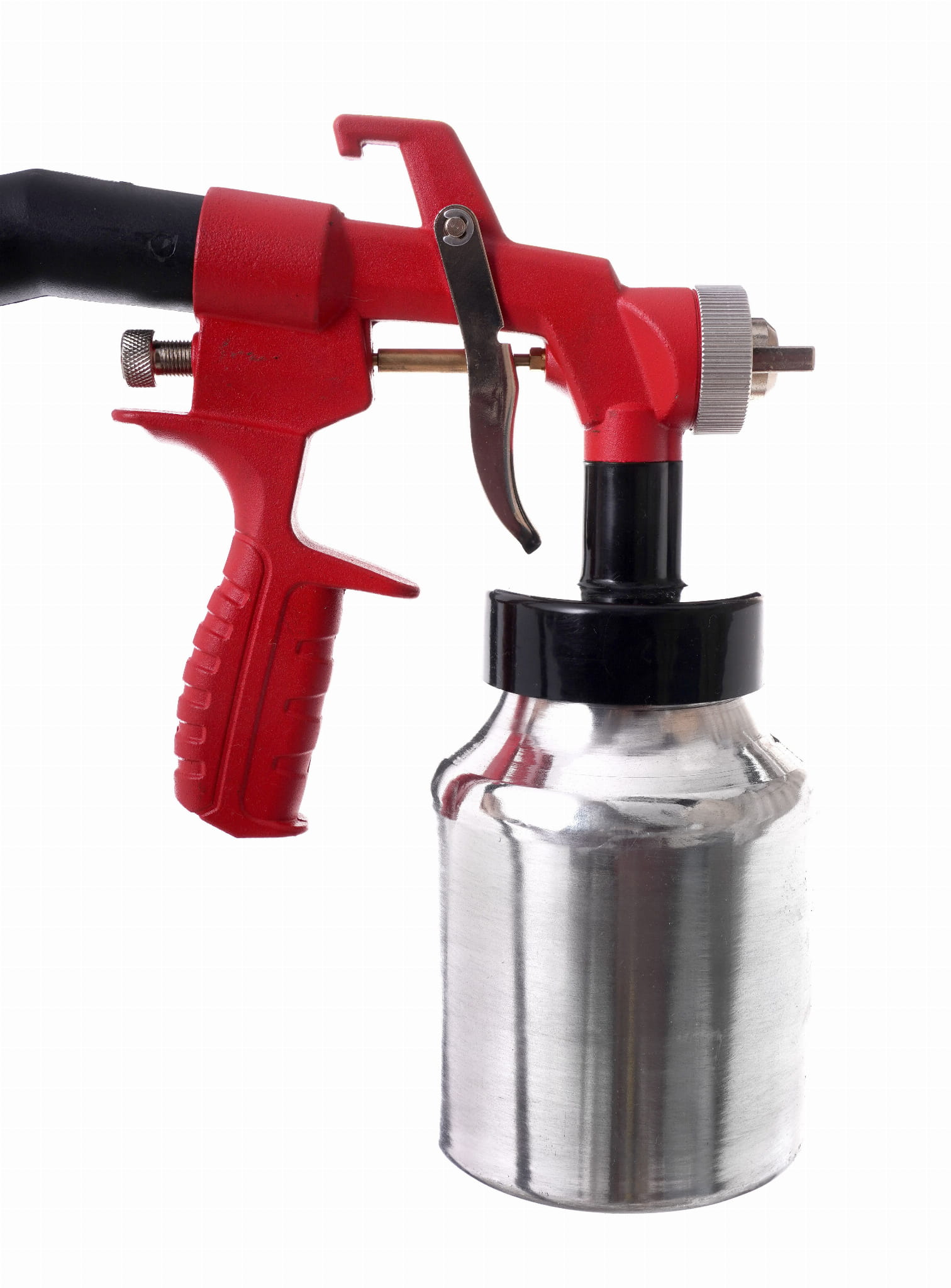 Stříkací pistole 600W 1000ml KD1654