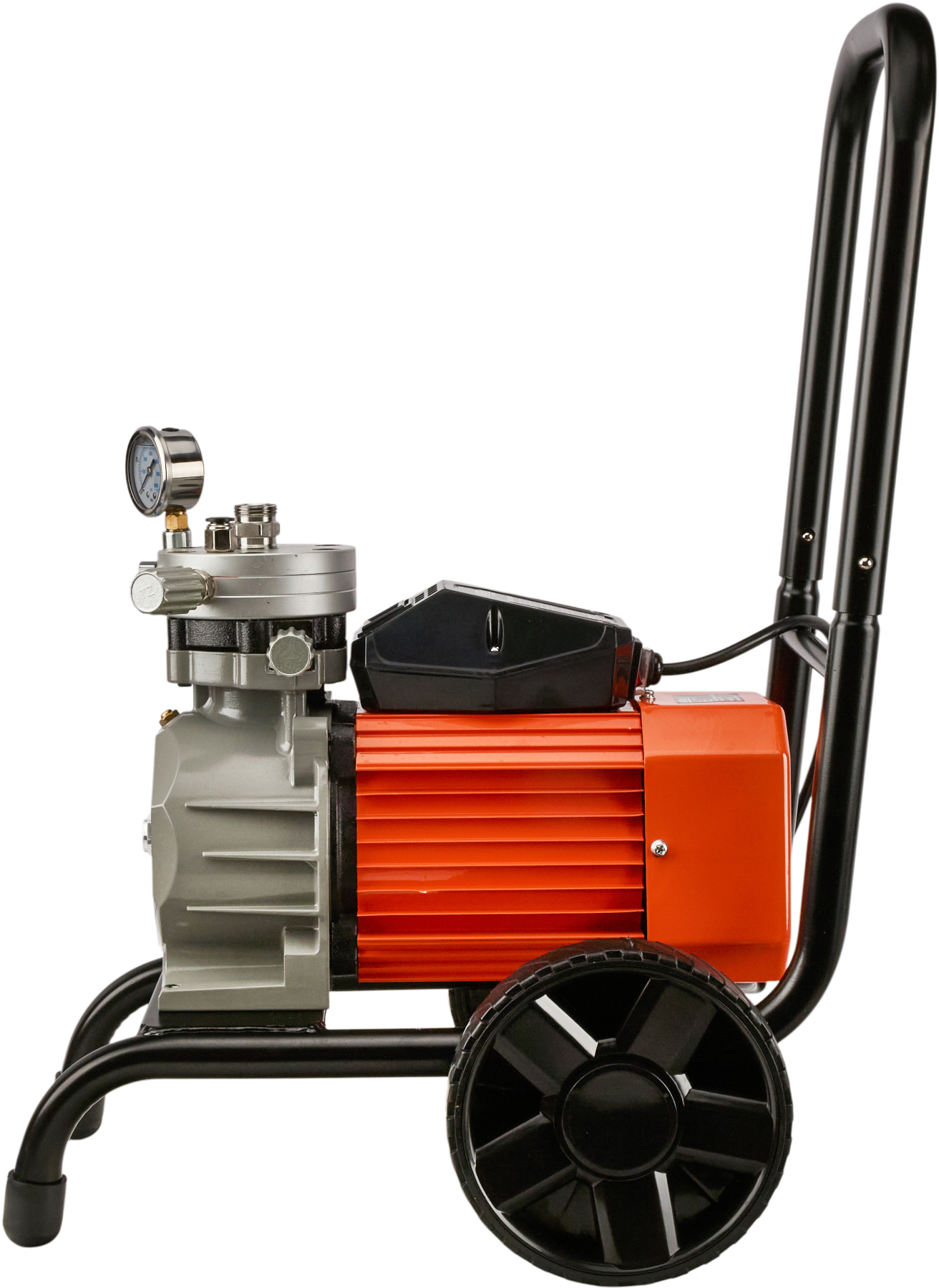 Malířský agregát 3500W 19L/min + příslušenství KD2178