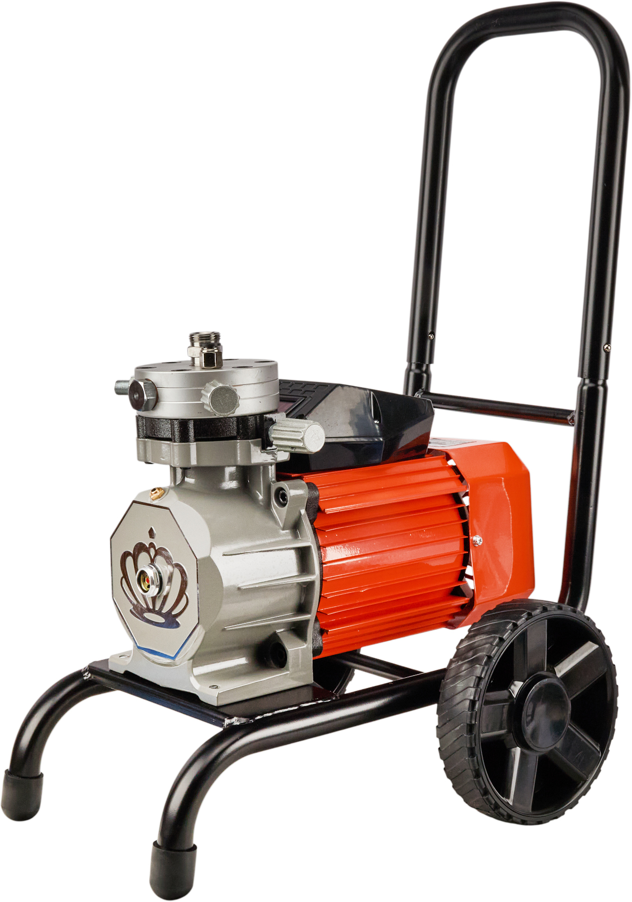 Malířský agregát 3500W 19L/min + příslušenství KD2178