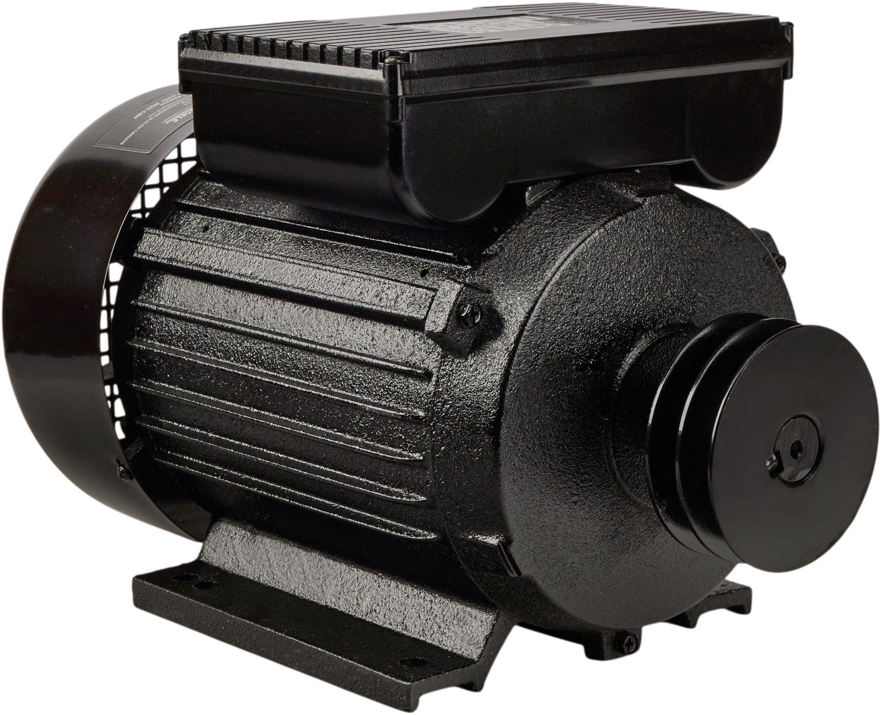 Elektromotor 3kW 18,3A 2850rpm KD2231