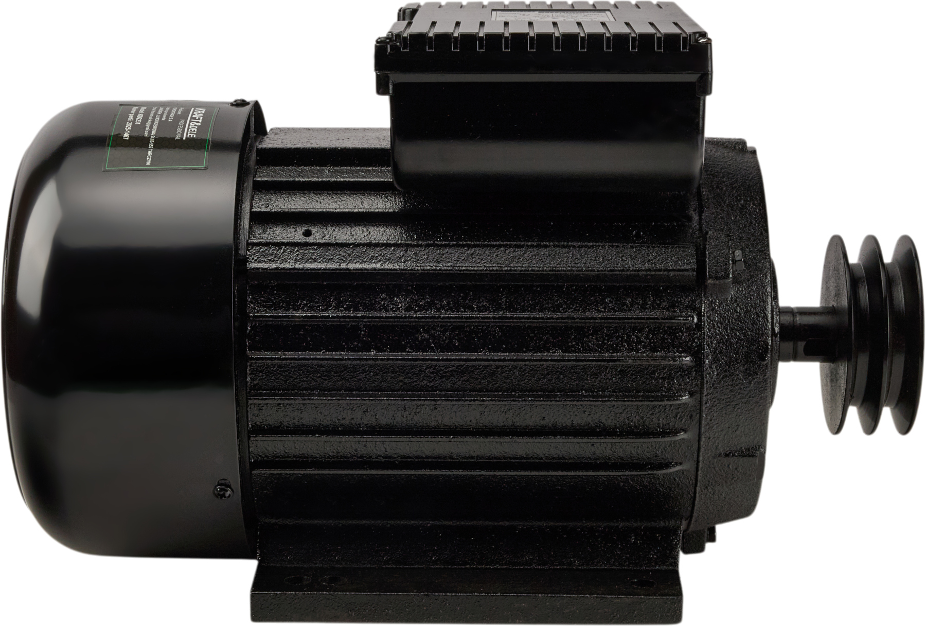 Elektromotor 3kW 18,3A 2850rpm KD2231