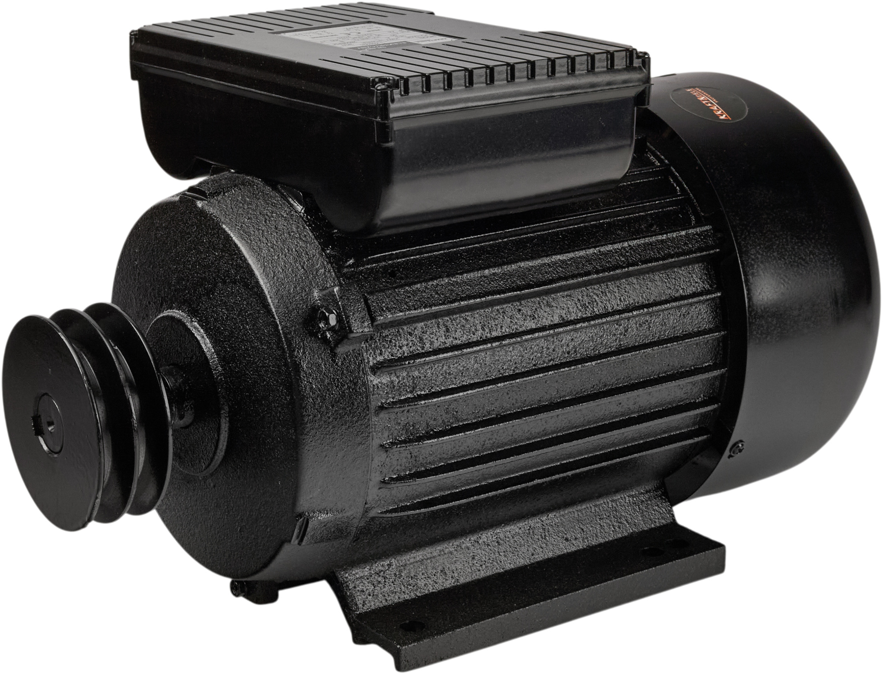 Elektromotor 3kW 18,3A 2850rpm KD2231