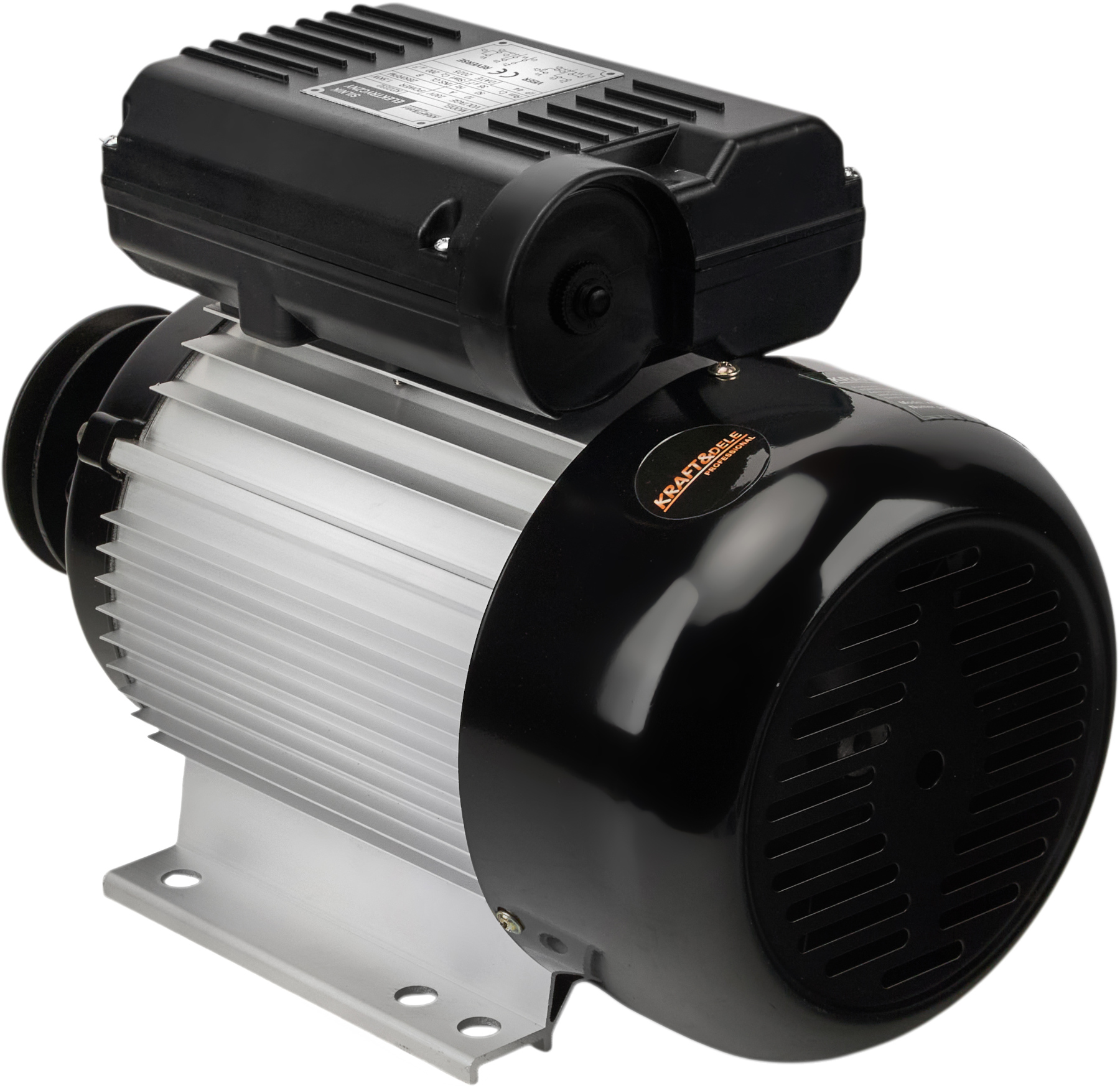 Elektromotor 1,5kW KD2232