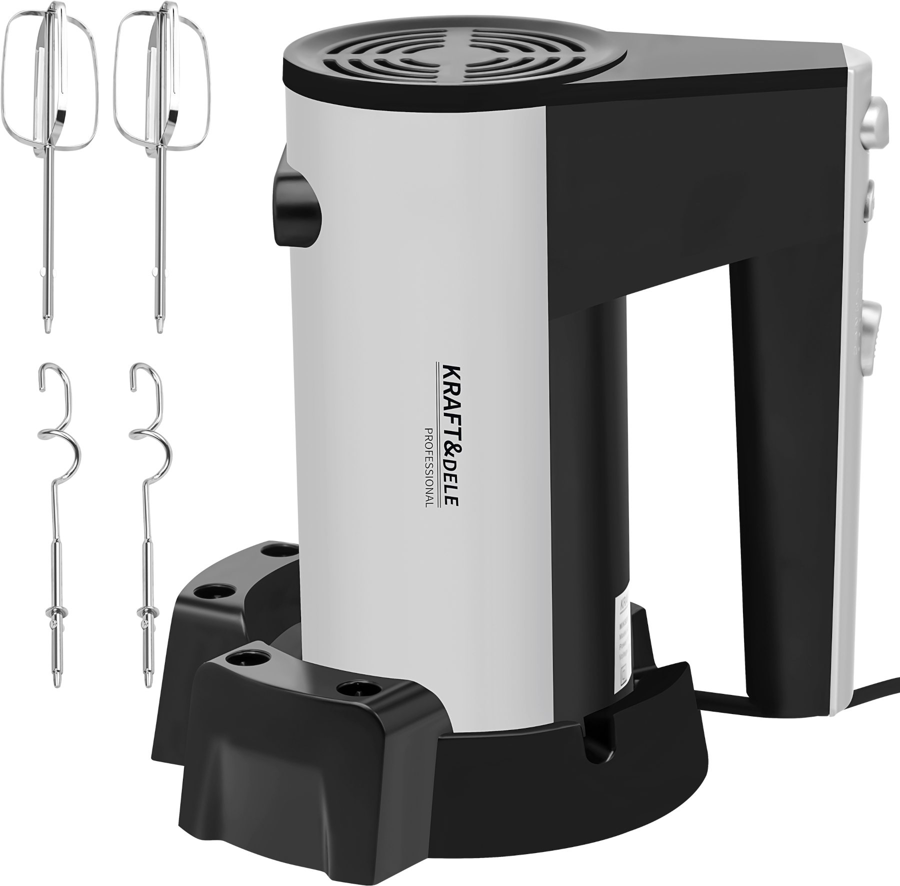 Ruční kuchyňský mixér 1000W KD4142