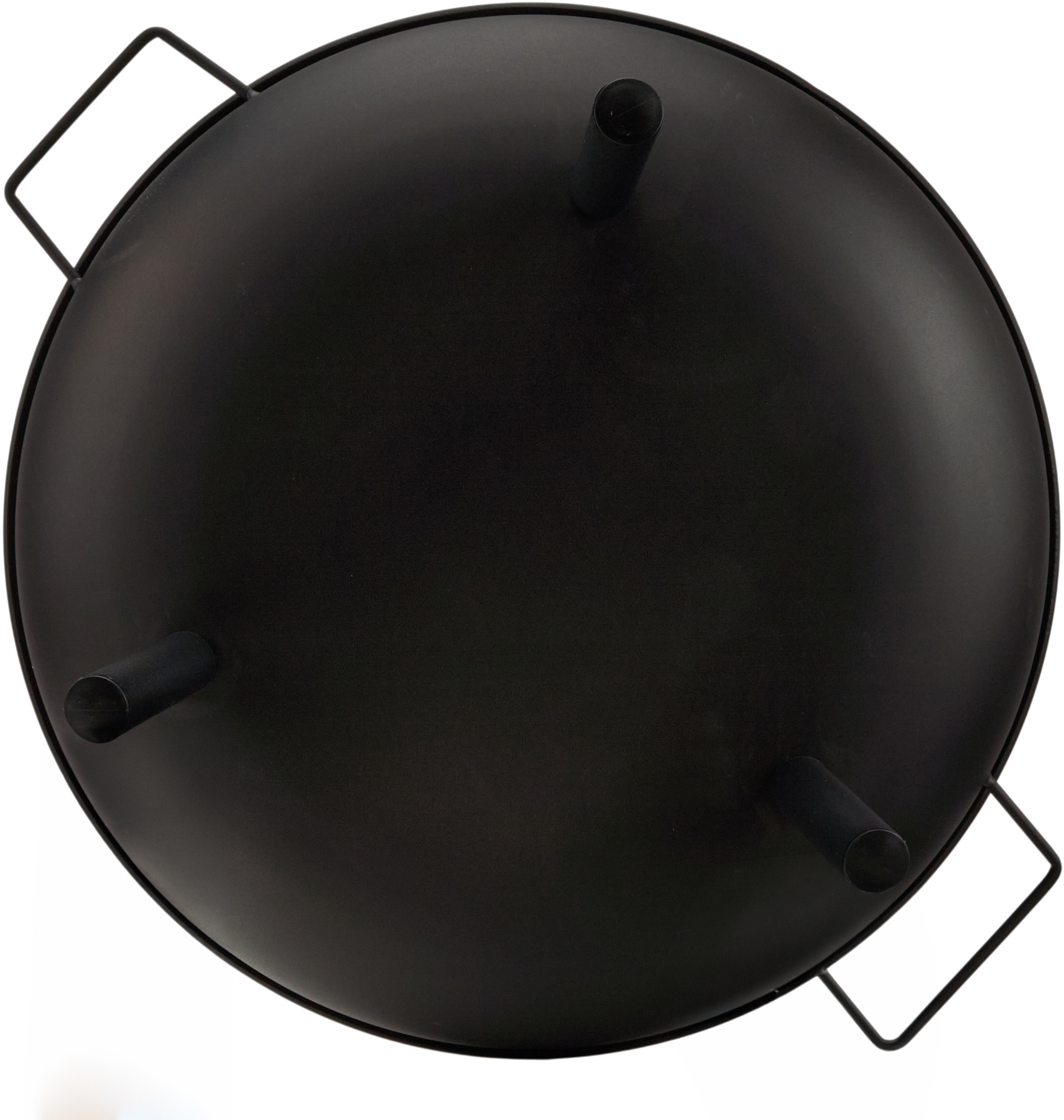 Zahradní ohniště 58 cm KD4184