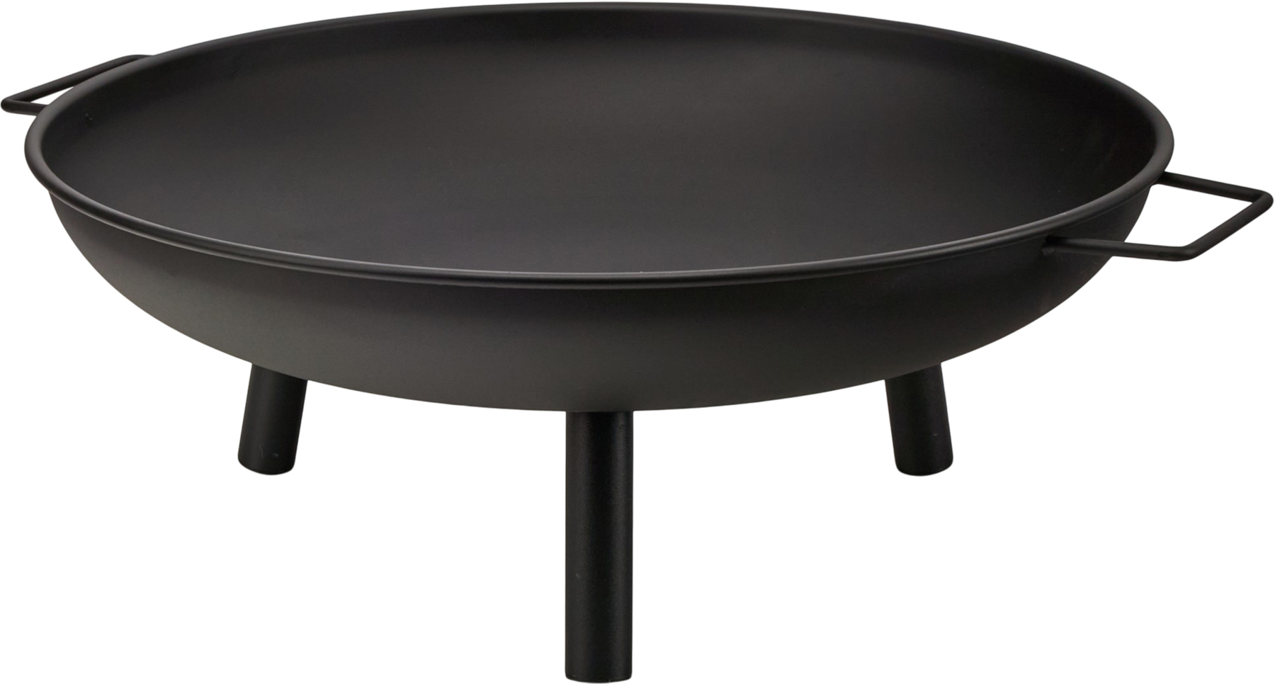 Zahradní ohniště 58 cm KD4184