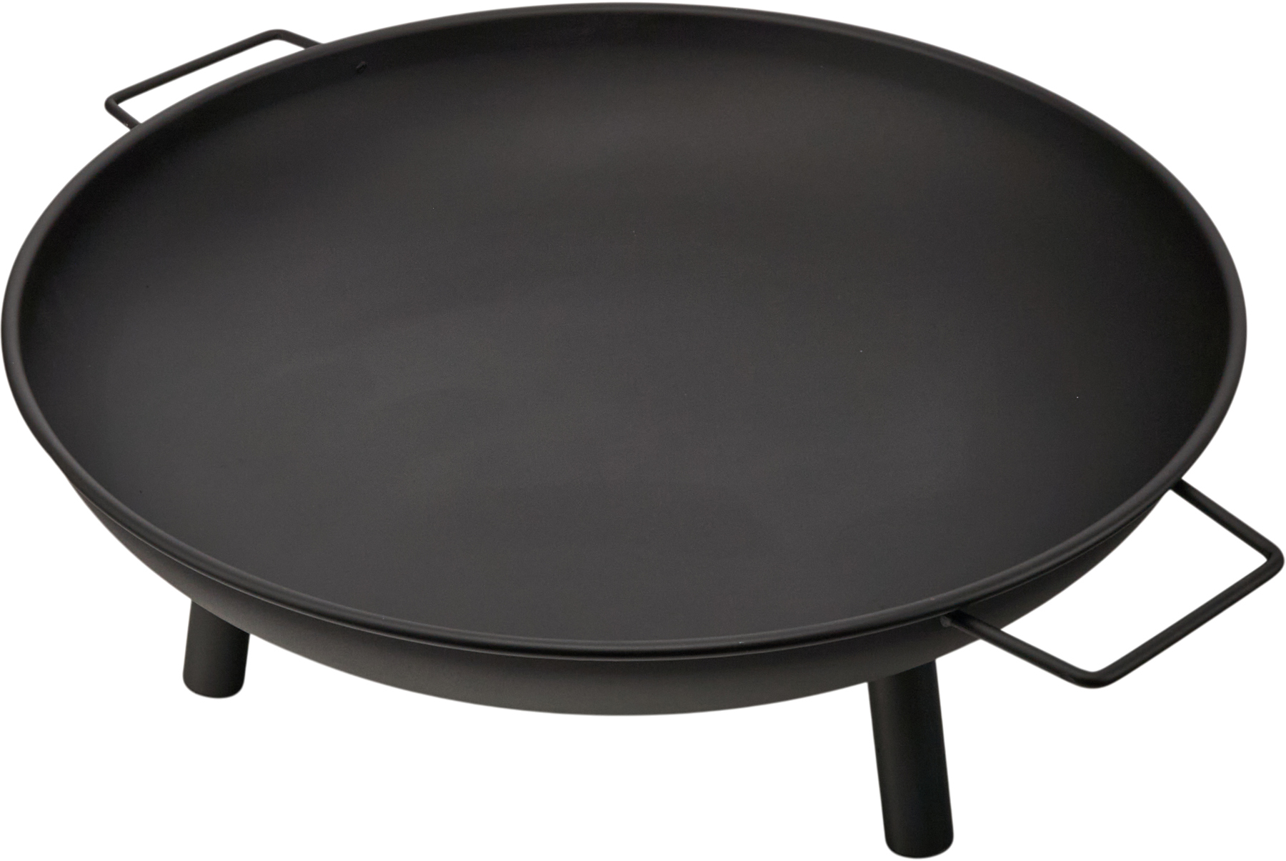 Zahradní ohniště 58 cm KD4184