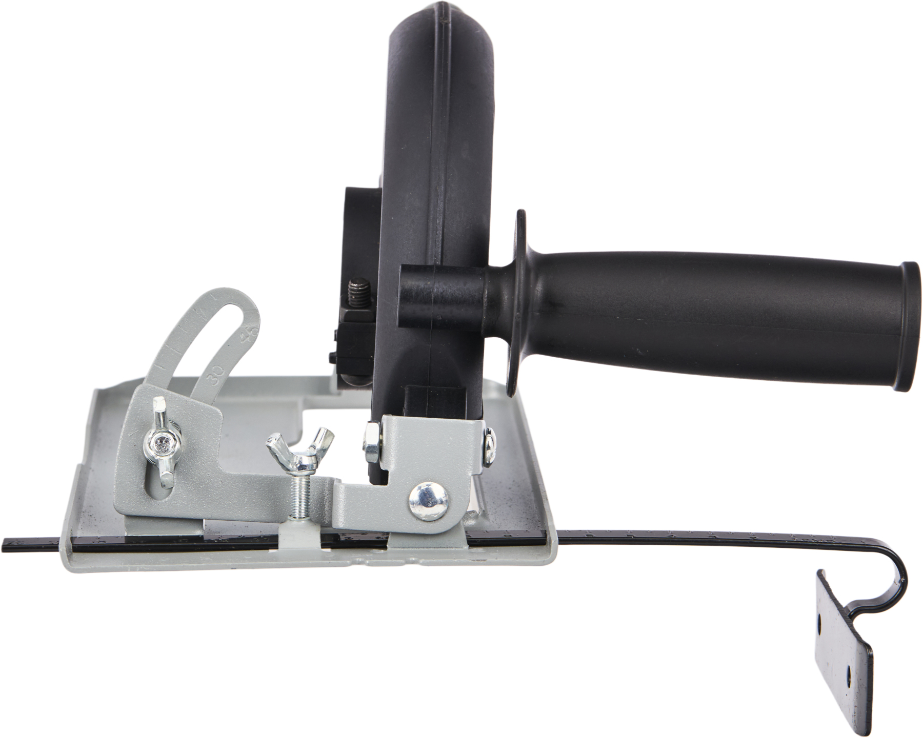 Vodicí nástavec pro úhlovou brusku 125MM KD10789