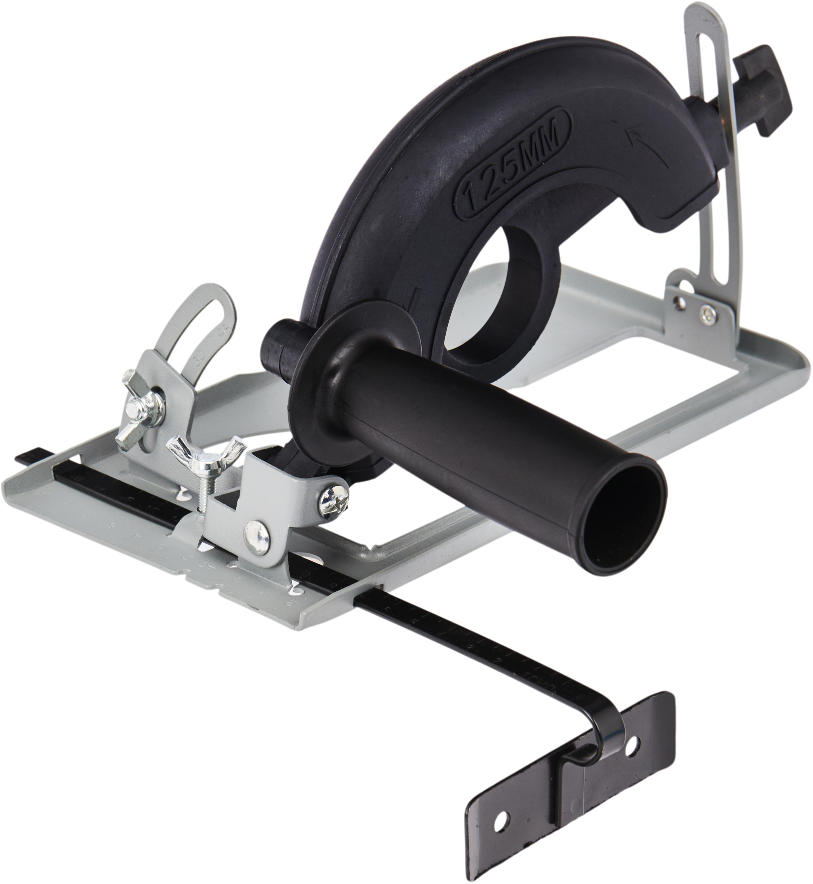 Vodicí nástavec pro úhlovou brusku 125MM KD10789