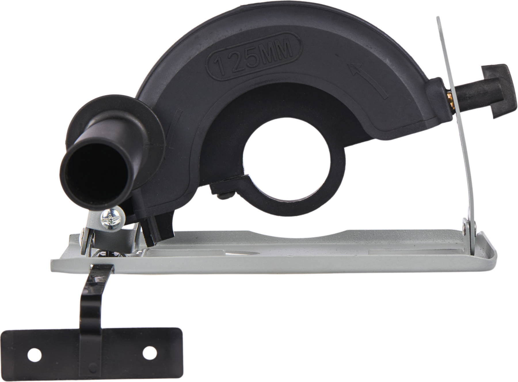Vodicí nástavec pro úhlovou brusku 125MM KD10789