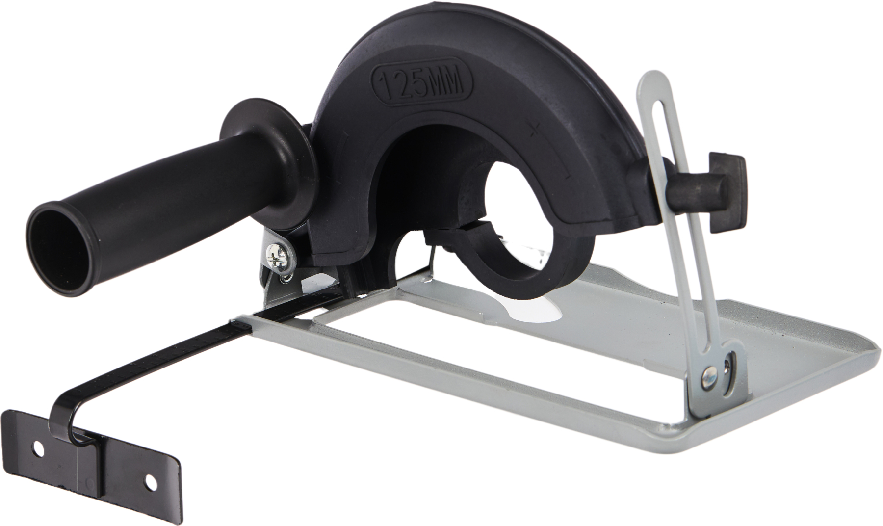 Vodicí nástavec pro úhlovou brusku 125MM KD10789