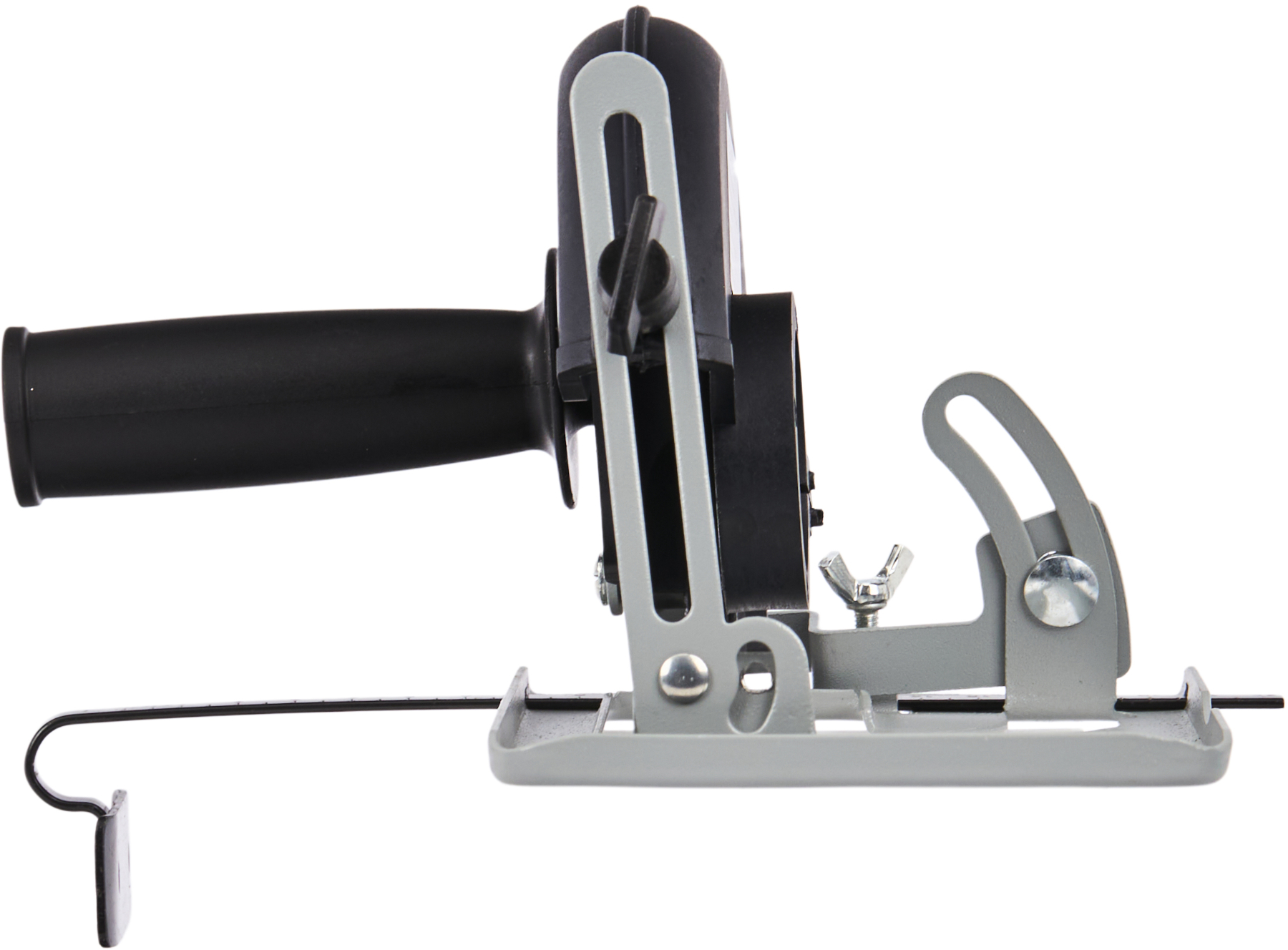 Vodicí nástavec pro úhlovou brusku 125MM KD10789