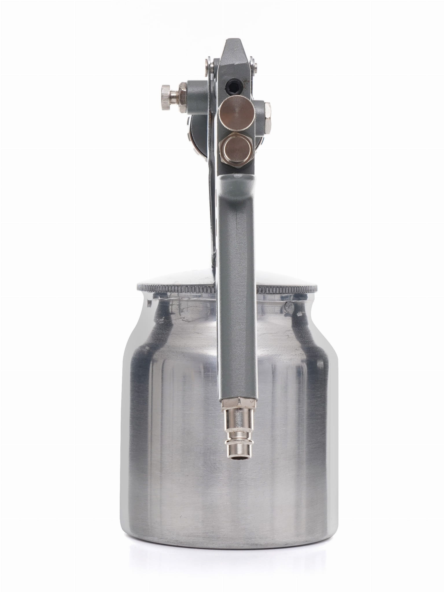 Stříkací pistole HVLP 750ml KD2091