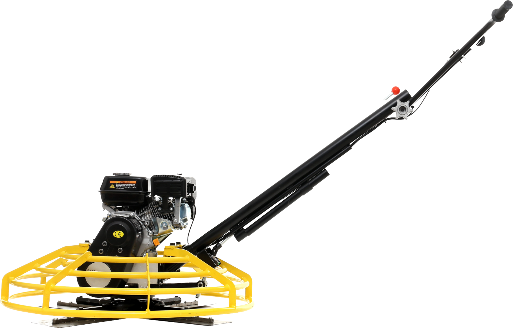 Hladilka na beton 92 cm KD1190