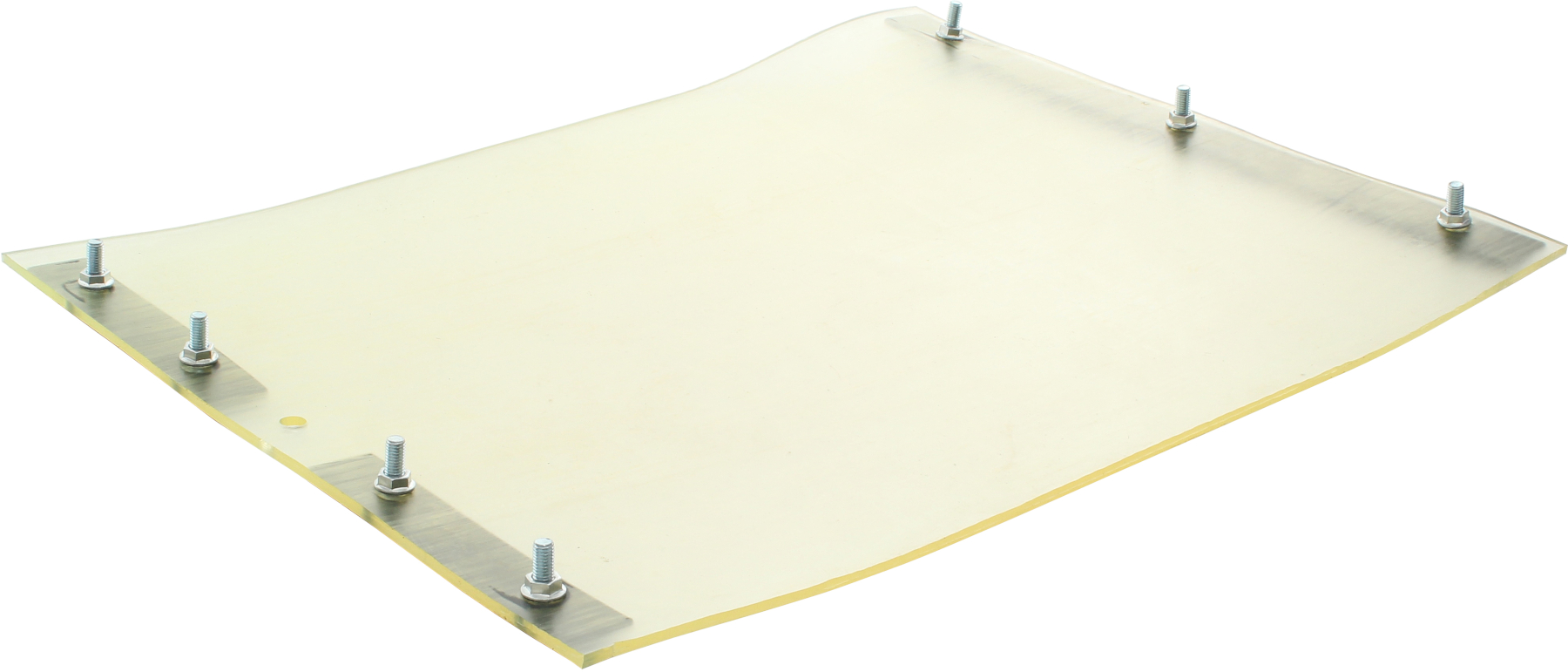 Guma pro hutničku C120 640 × 450mm KD1187