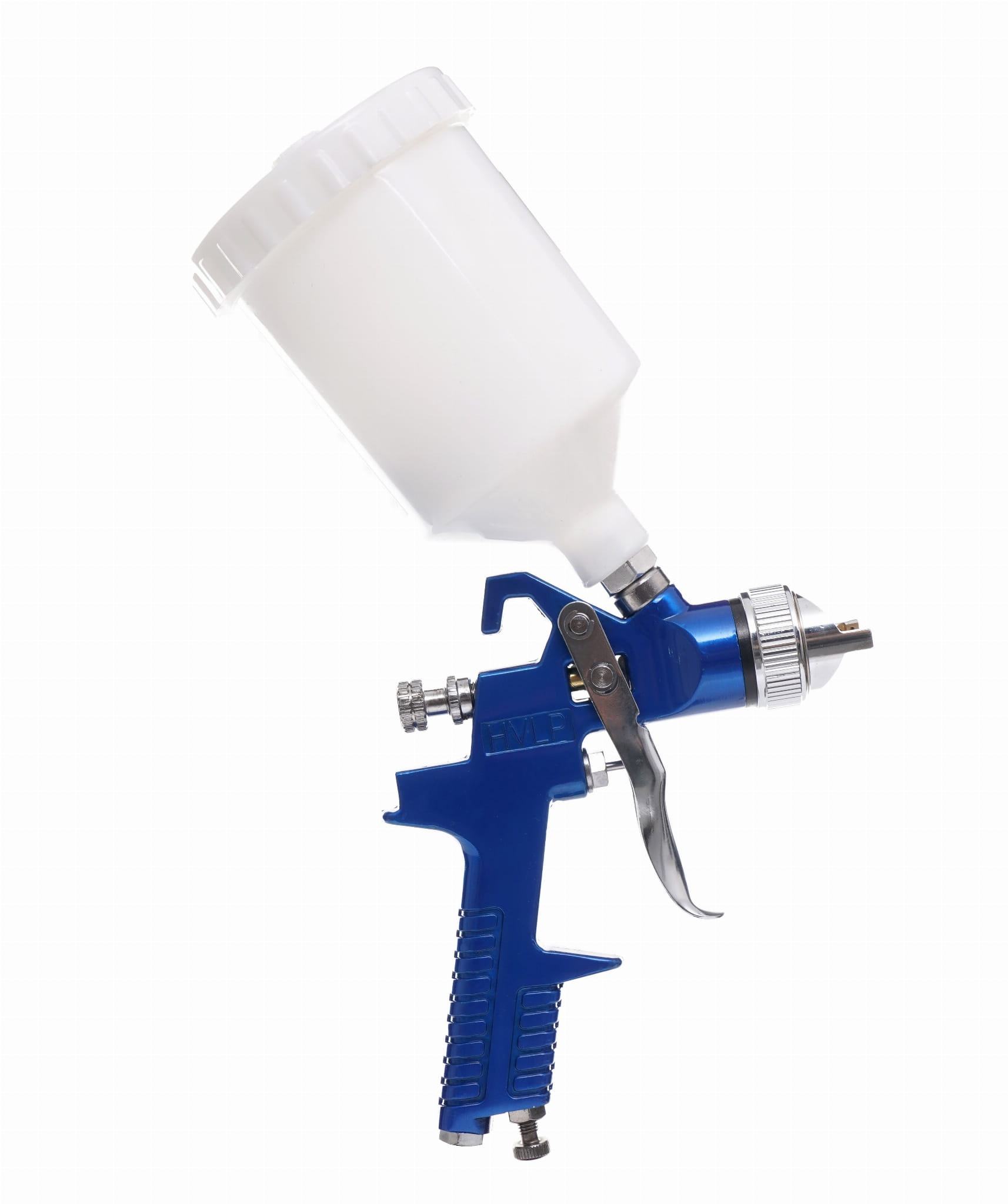 Stříkací pistole HVLP 600ml KD2093