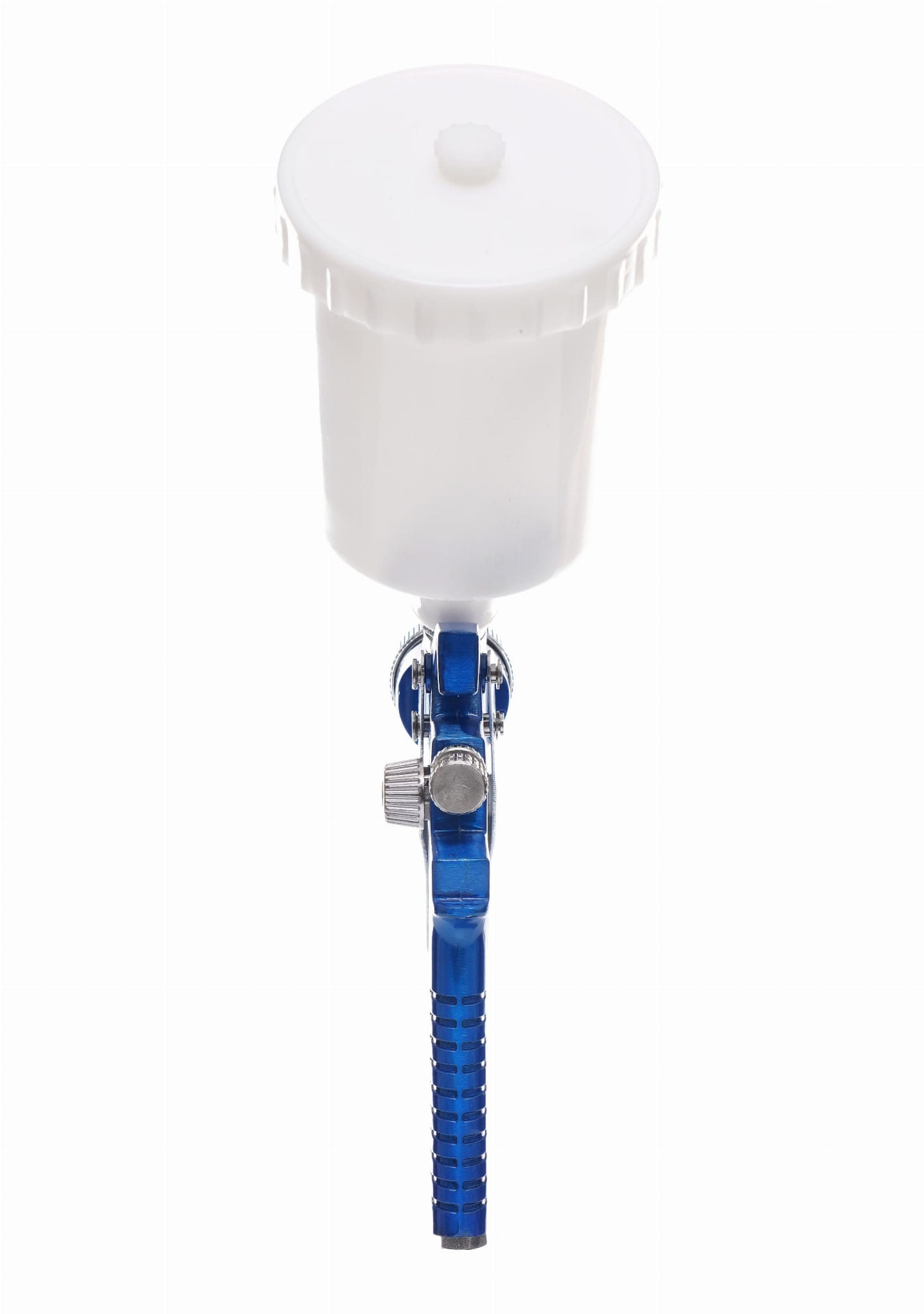 Stříkací pistole HVLP 600ml KD2093