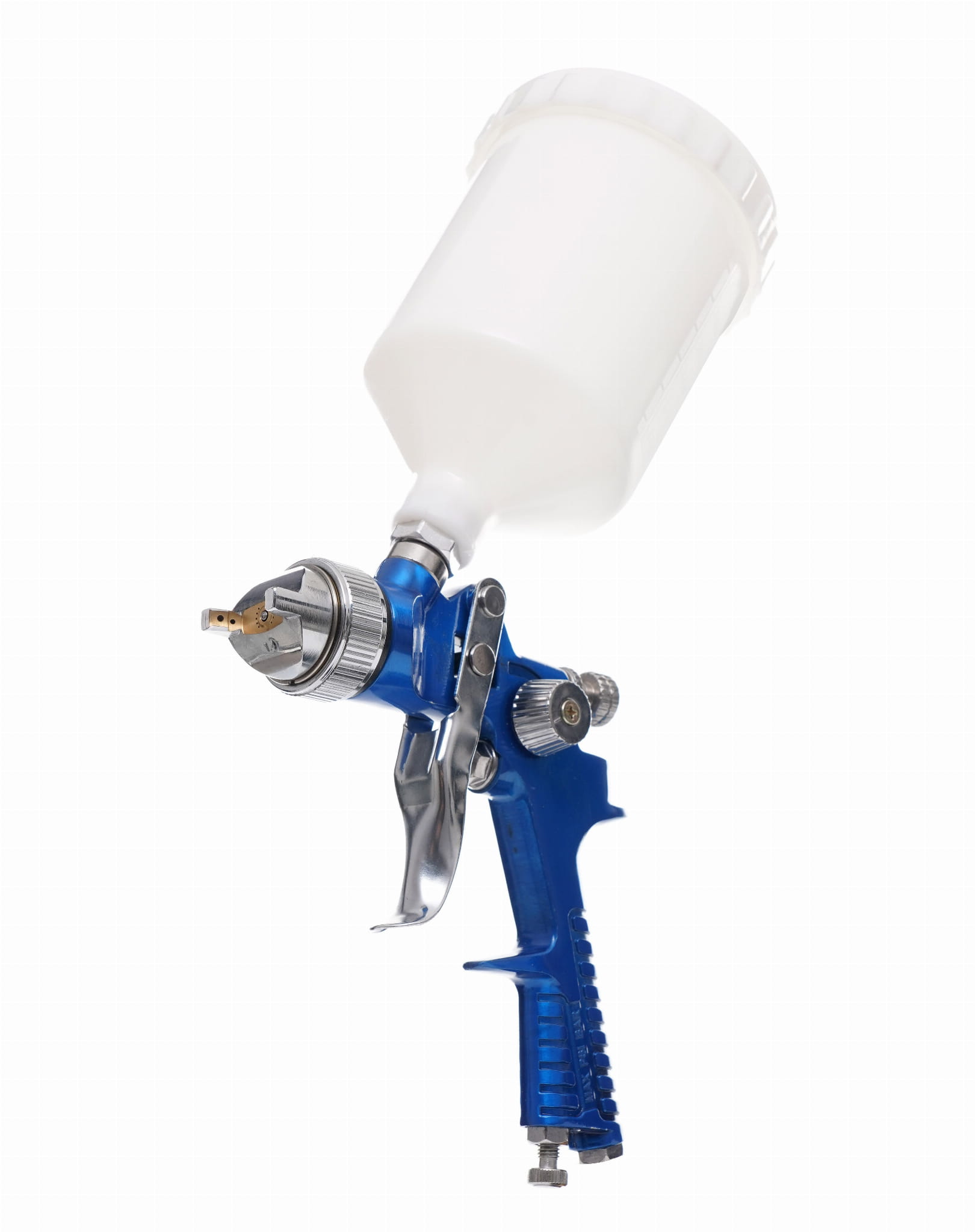 Stříkací pistole HVLP 750ml KD2092