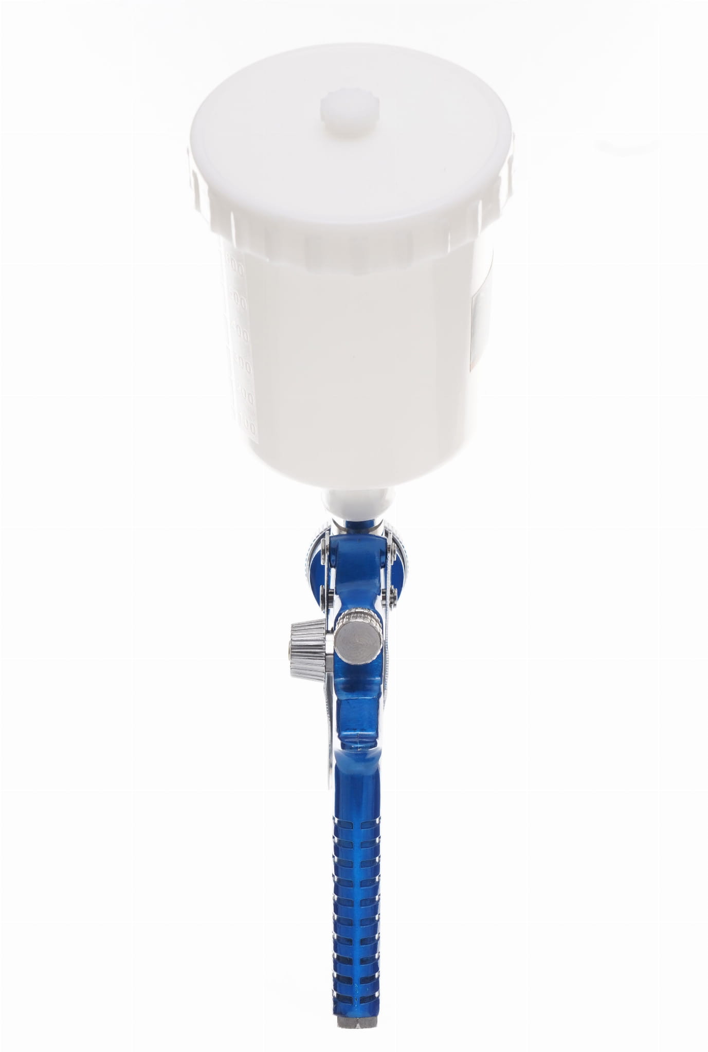 Stříkací pistole HVLP 750ml KD2092