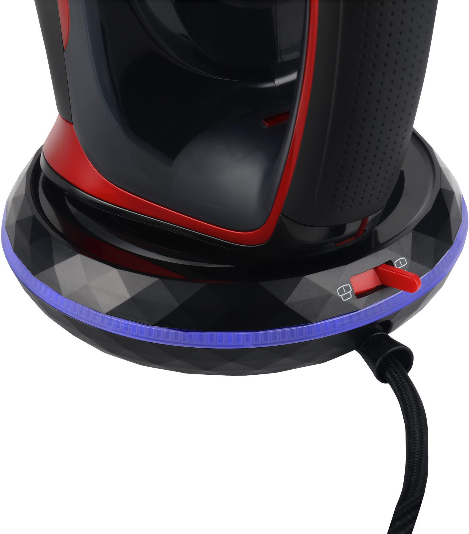 Bezdrátová žehlička 2600W KD4320