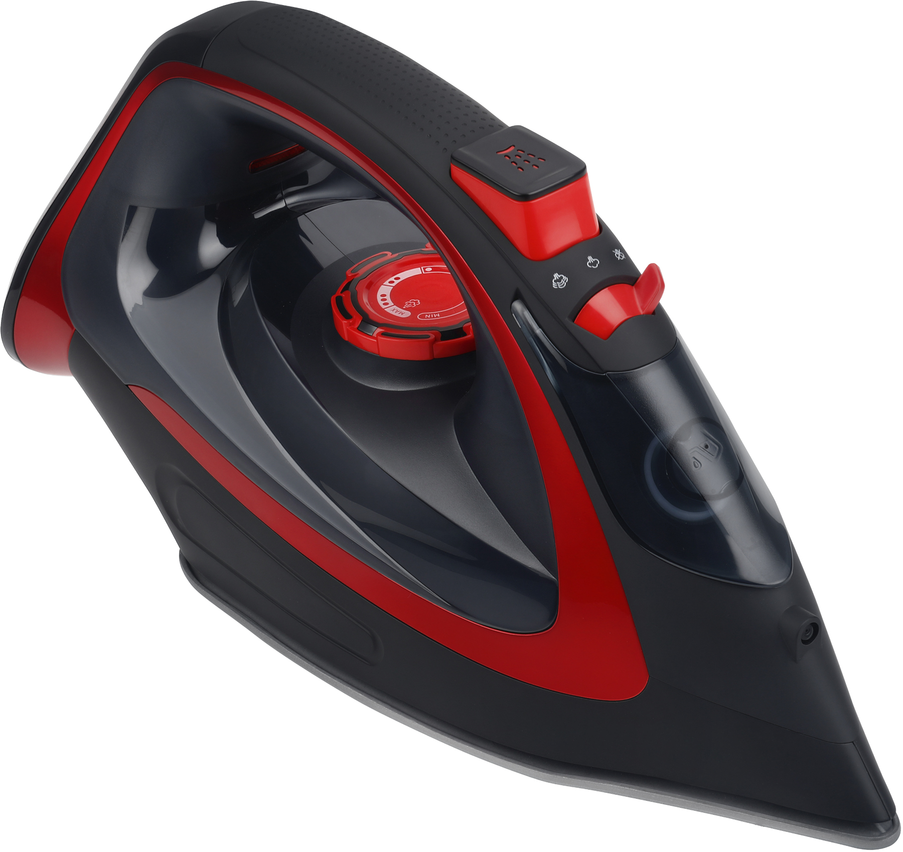 Bezdrátová žehlička 2600W KD4320