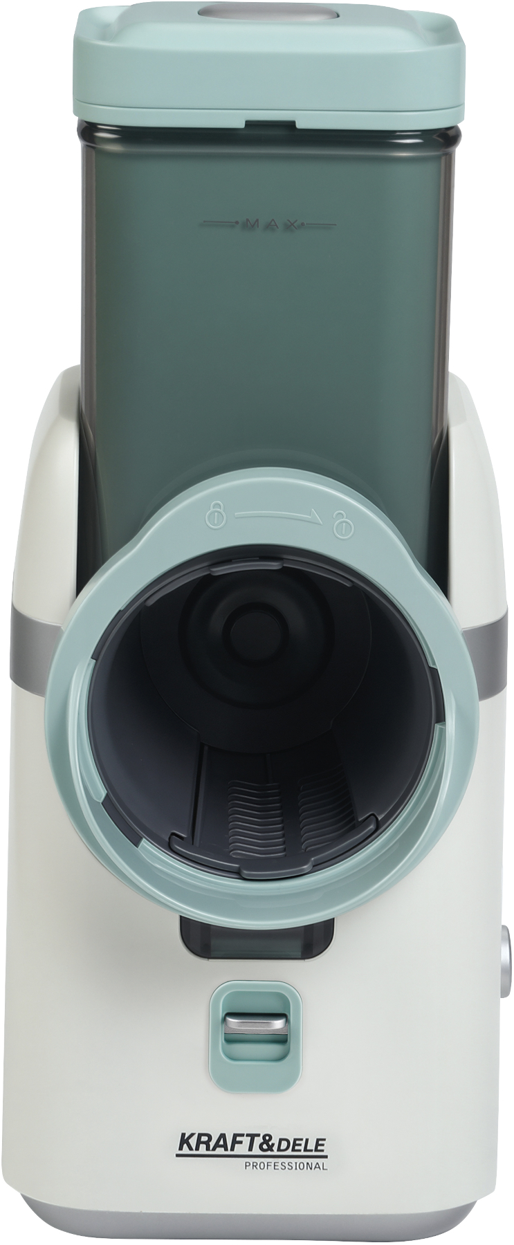 Automatický krouhač na zeleninu 250W KD4360