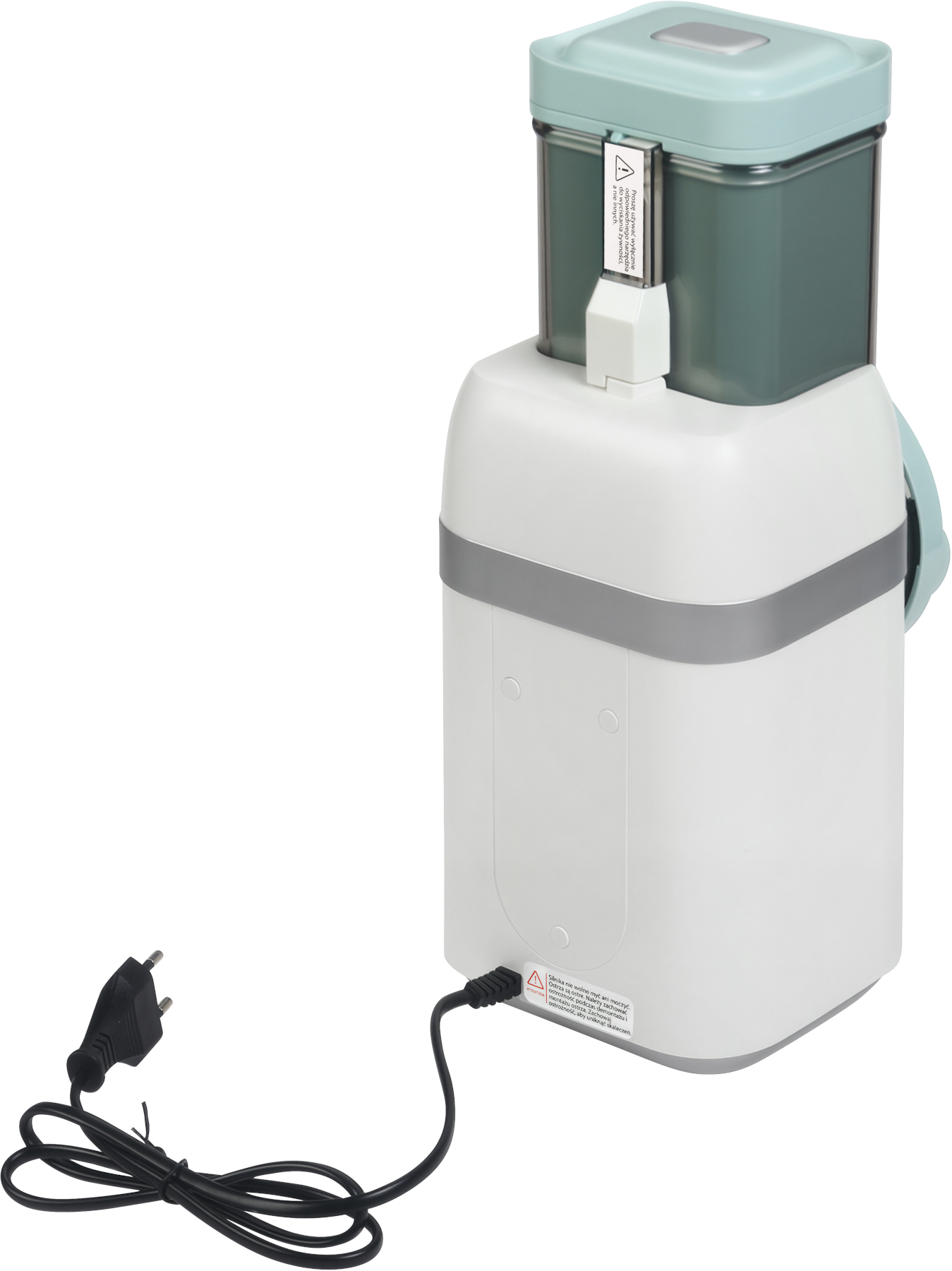 Automatický krouhač na zeleninu 250W KD4360