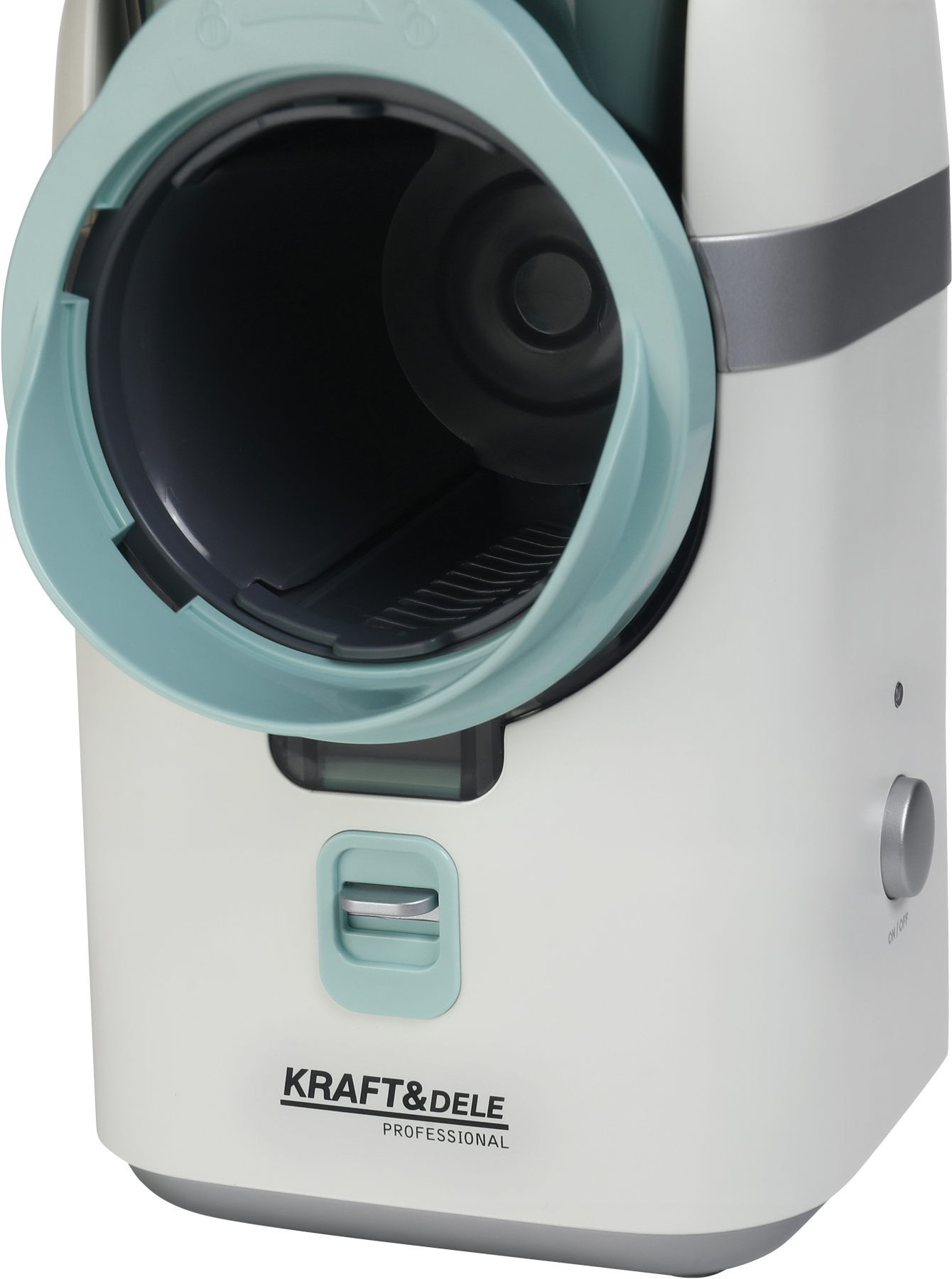 Automatický krouhač na zeleninu 250W KD4360