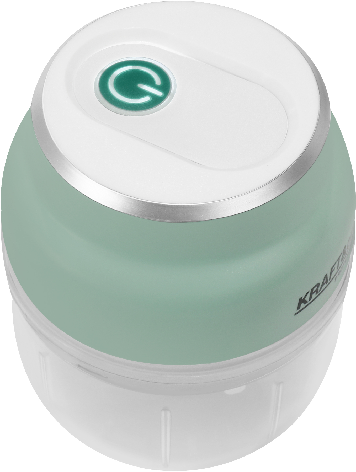 Akumulátorový sekáček na maso a zeleninu 150ml KD4361