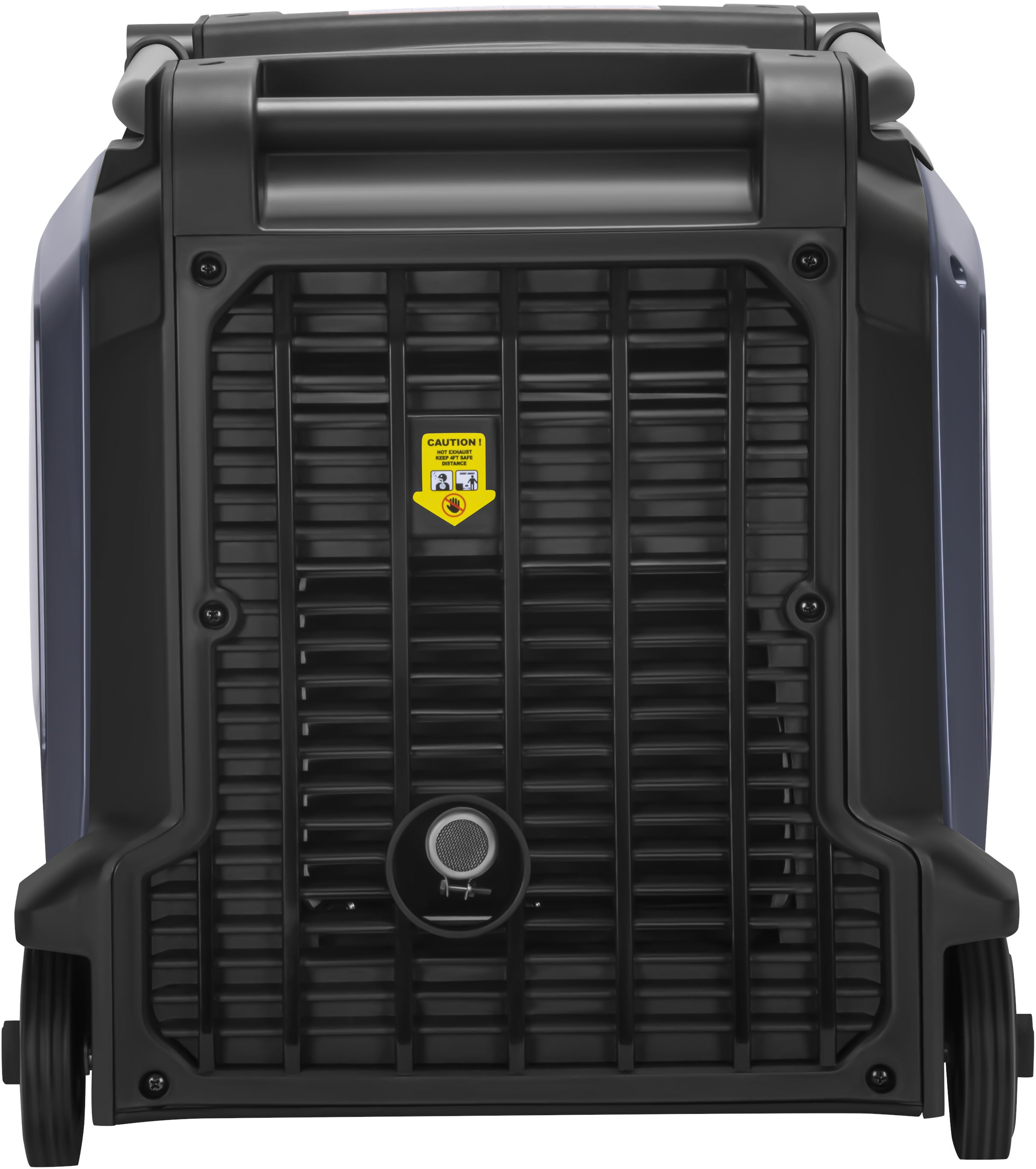 Invertorová elektrocentrála 4kW 230V KD3435