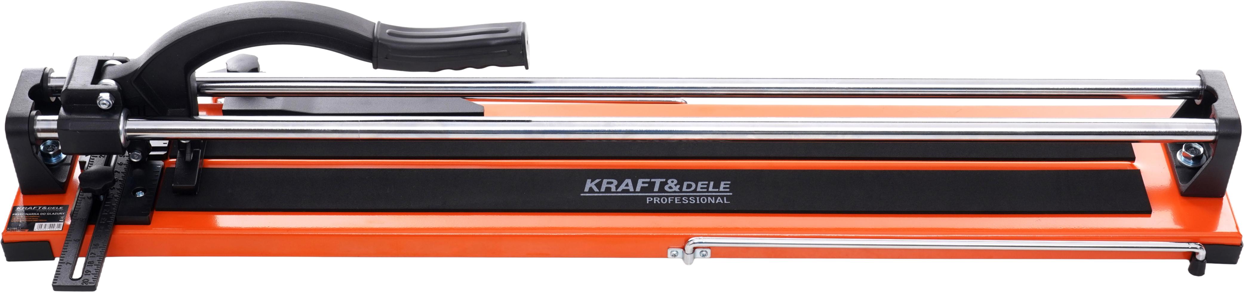 Řezačka na obklady 1200 mm KD10673