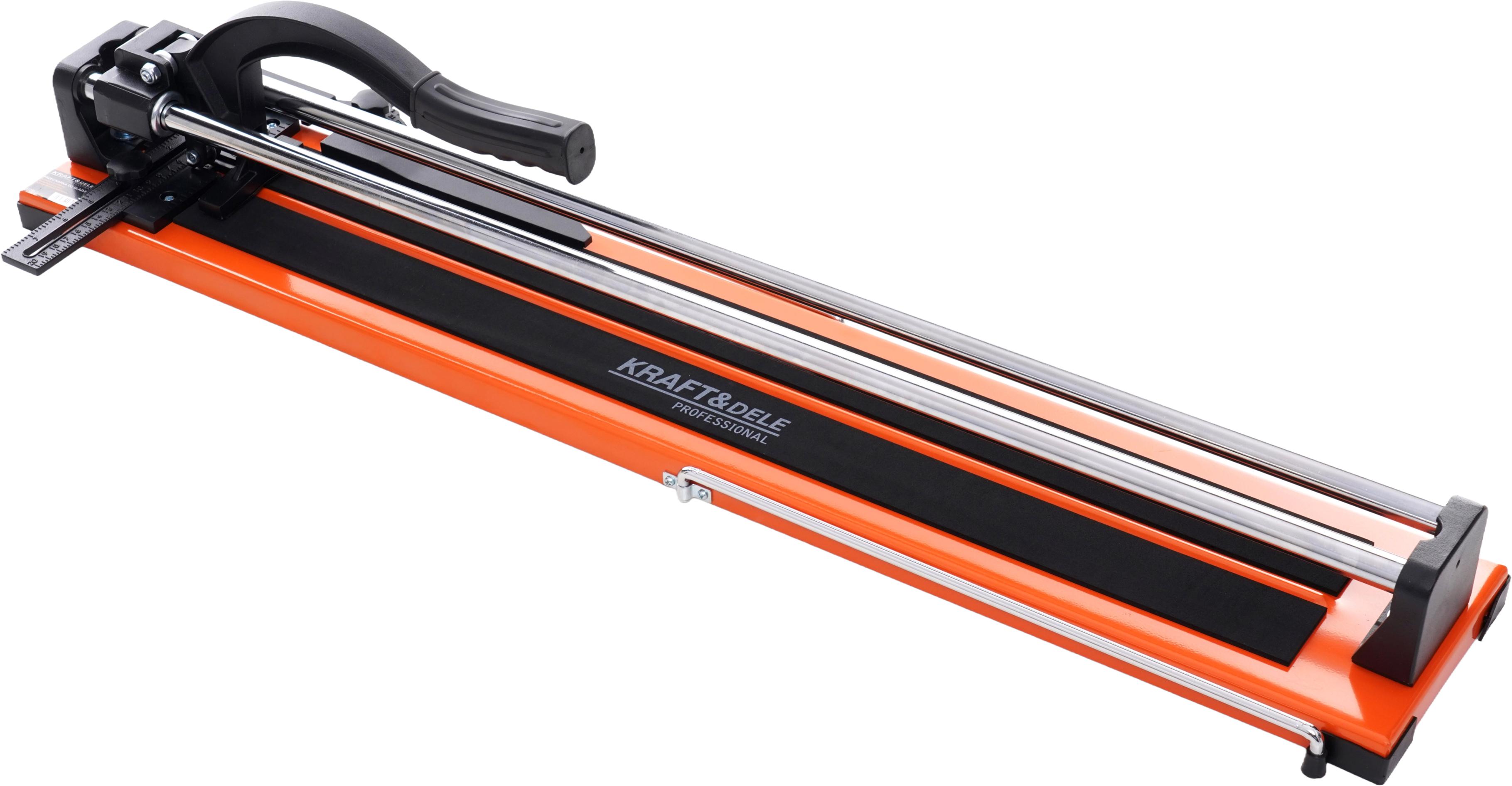 Řezačka na obklady 1200 mm KD10673