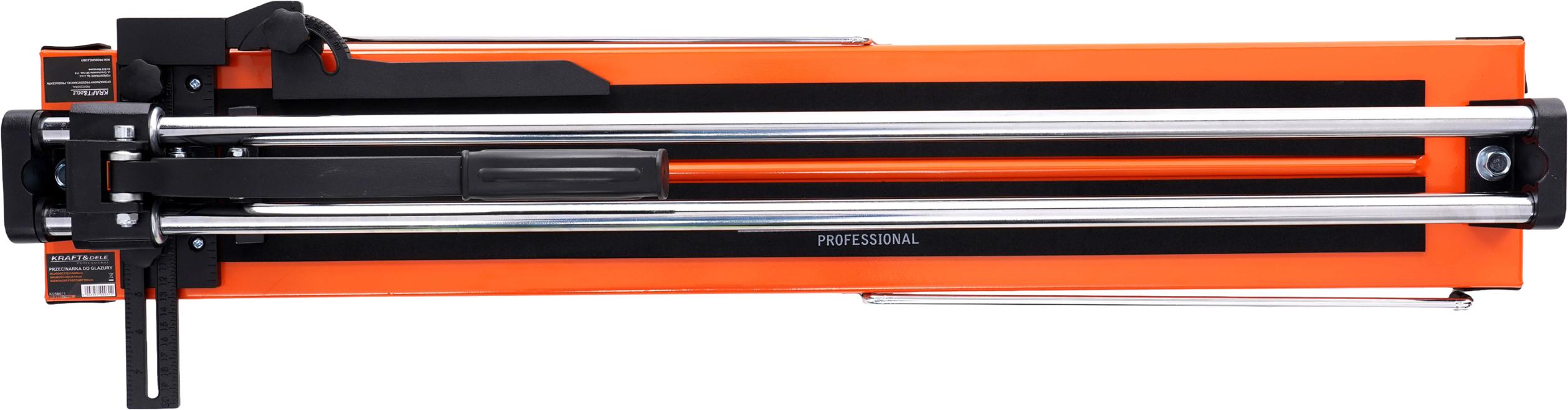 Řezačka na obklady 1200 mm KD10673