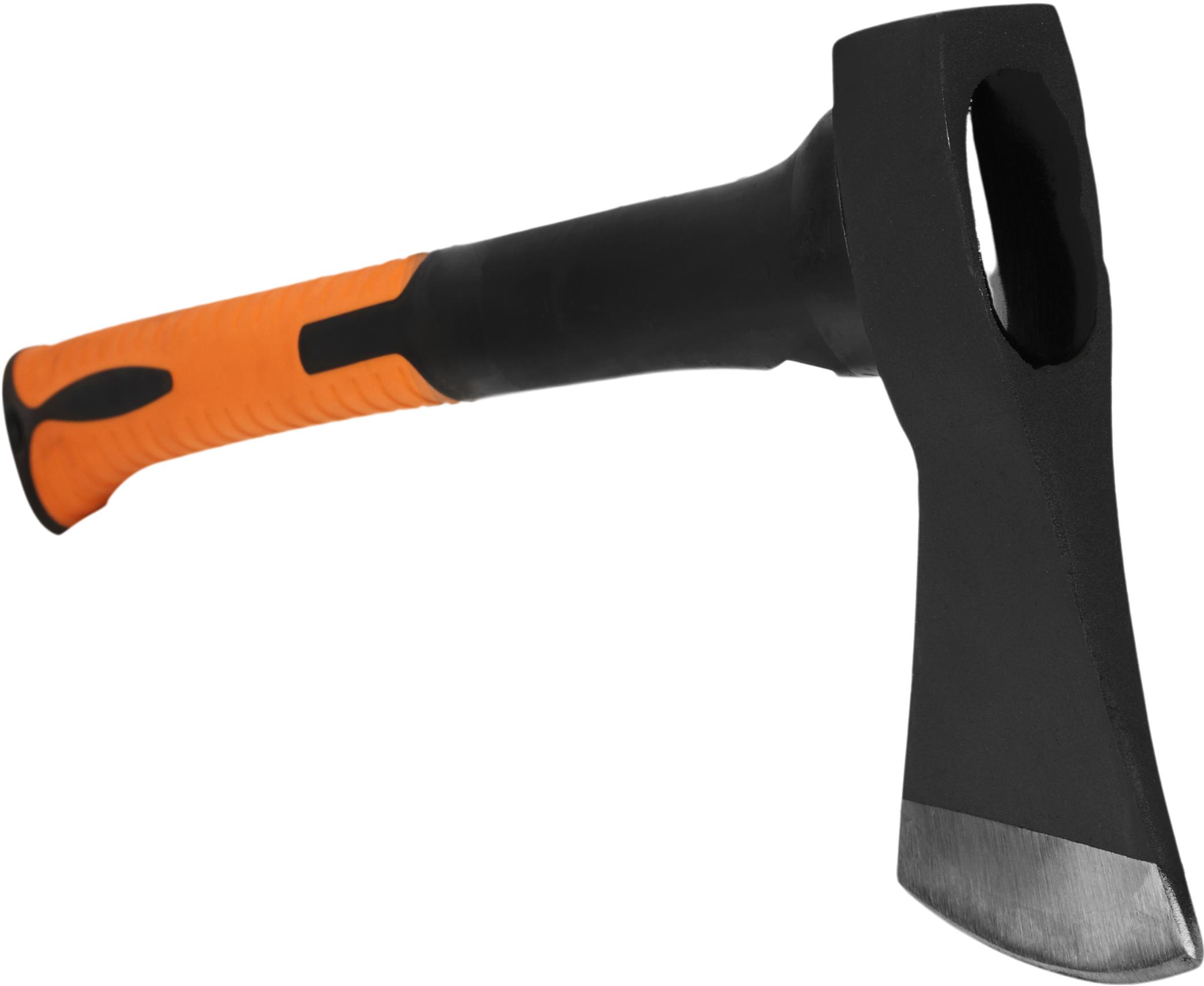 Sekera s topůrkem ze sklolaminátu 1250 g 66 cm KD287