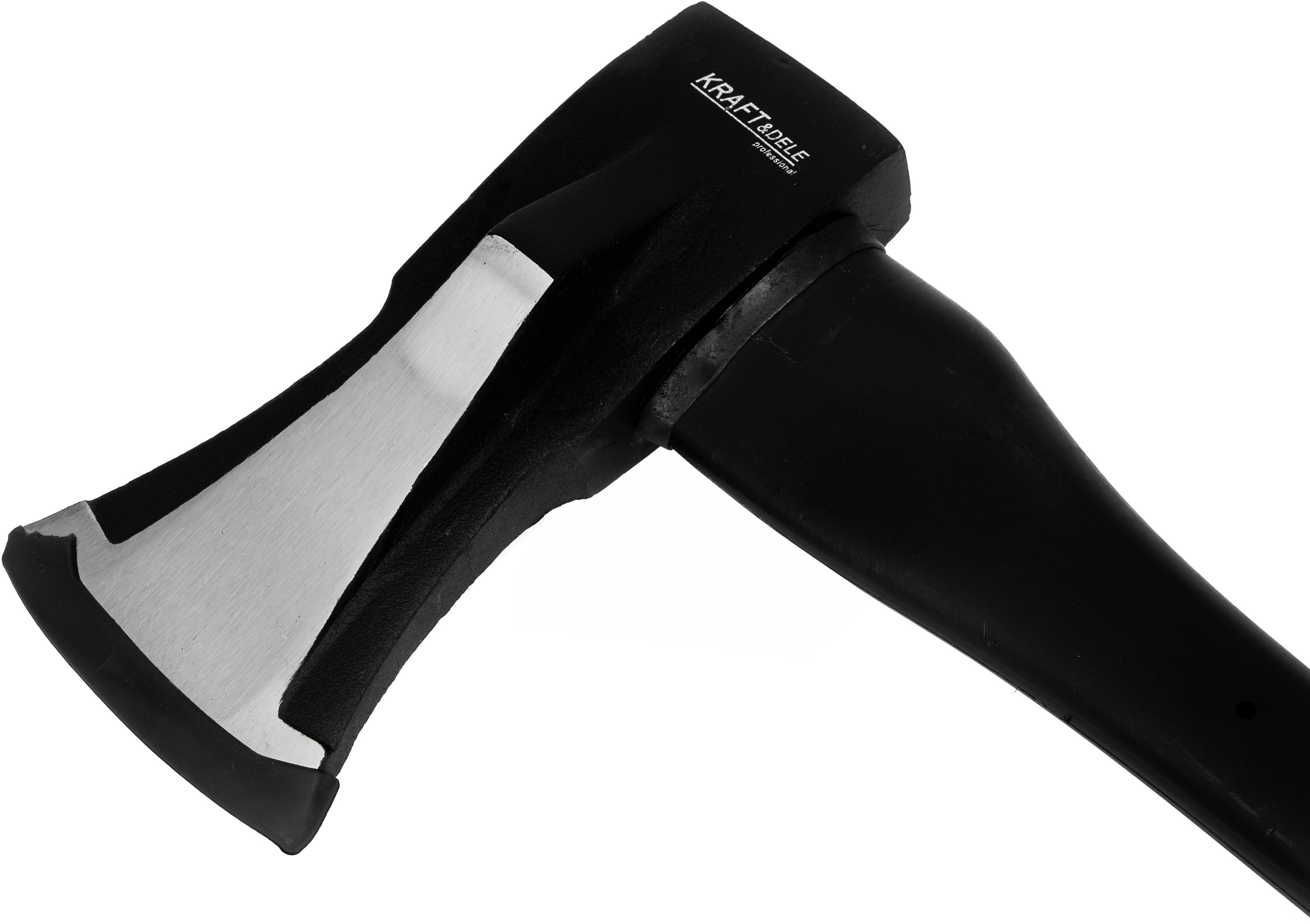 Sekera s topůrkem ze sklolaminátu 2 kg 85 cm KD292