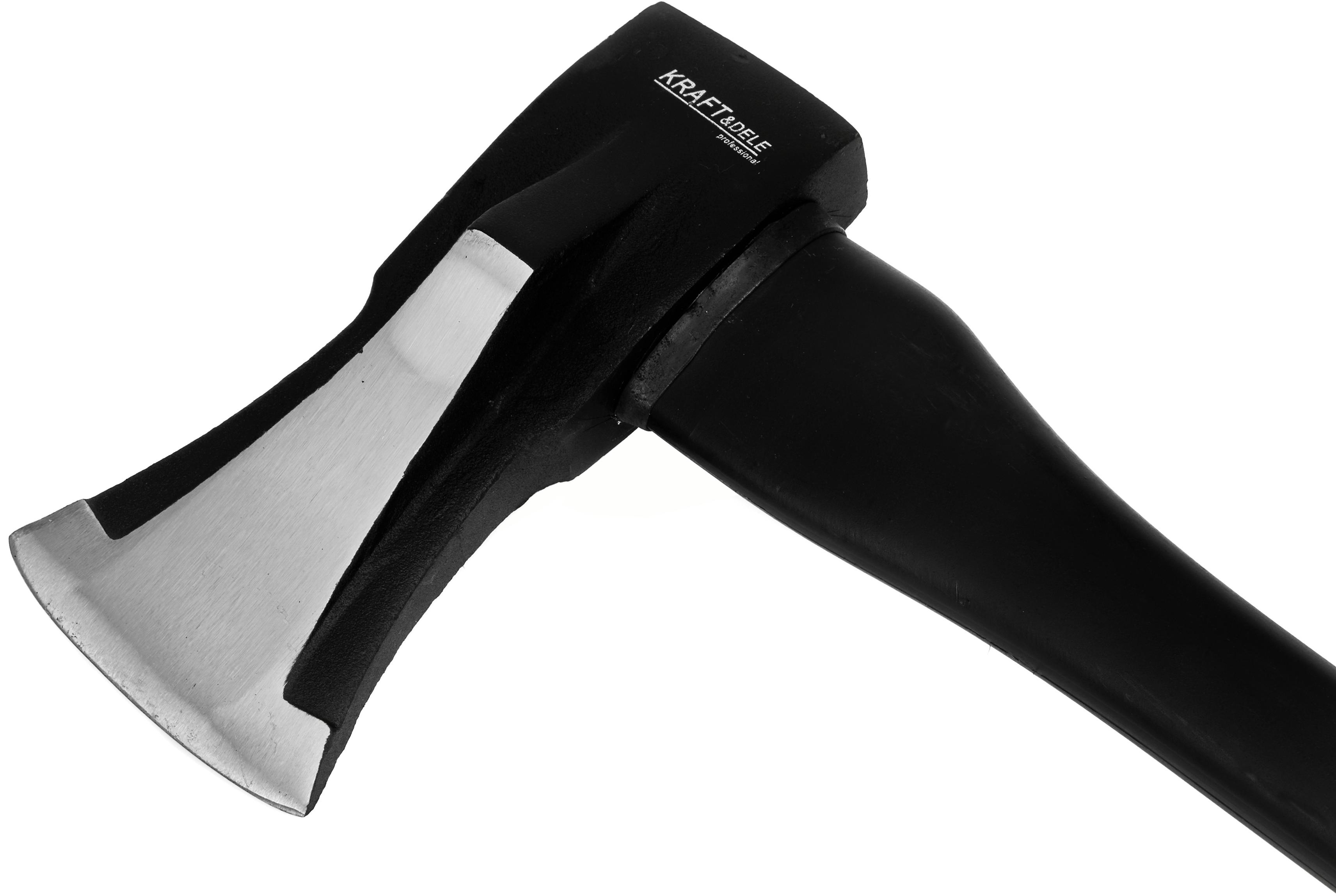 Sekera s topůrkem ze sklolaminátu 2 kg 85 cm KD292