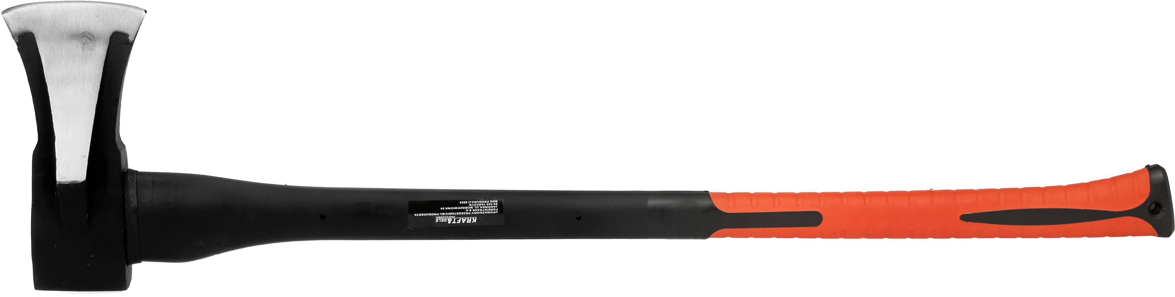 Sekera s topůrkem ze sklolaminátu 2 kg 85 cm KD292