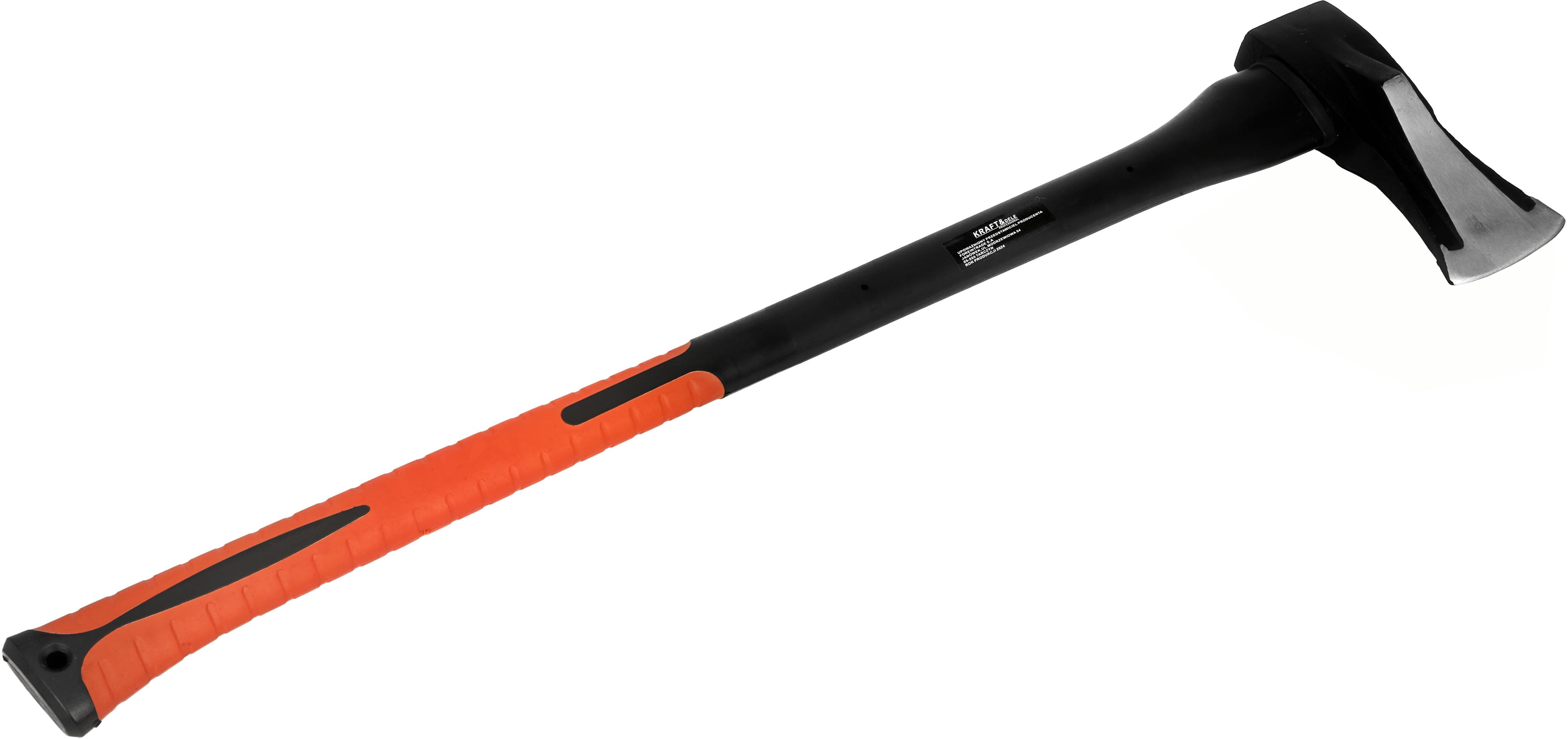Sekera s topůrkem ze sklolaminátu 2 kg 85 cm KD292