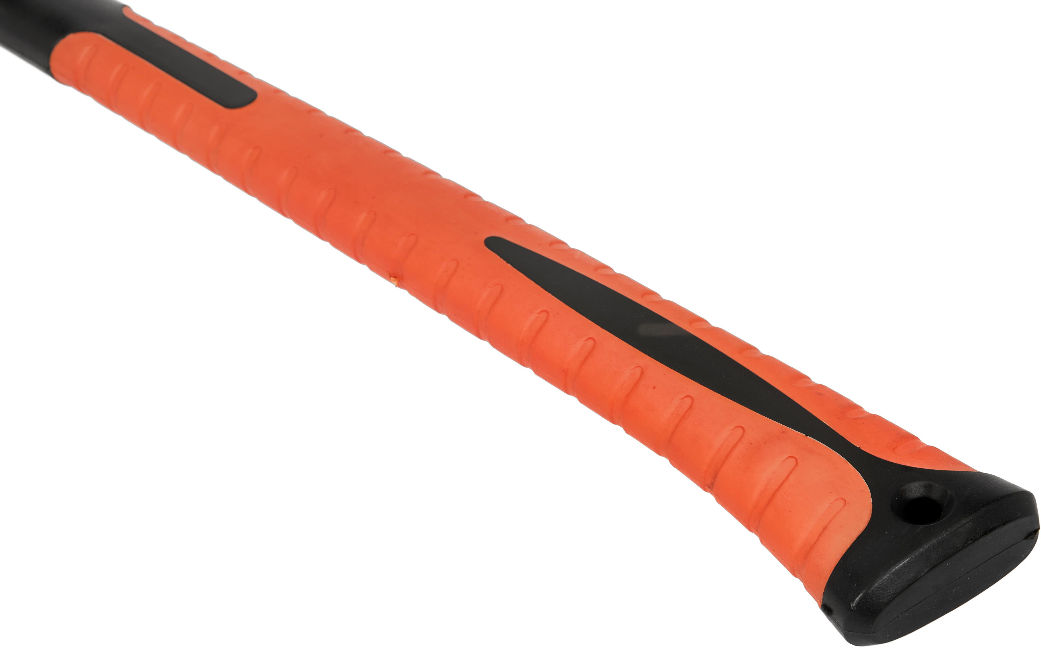 Sekera s topůrkem ze sklolaminátu 2 kg 85 cm KD292