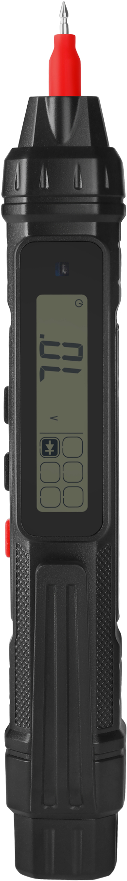 Digitální automatický měřič LCD KD5676